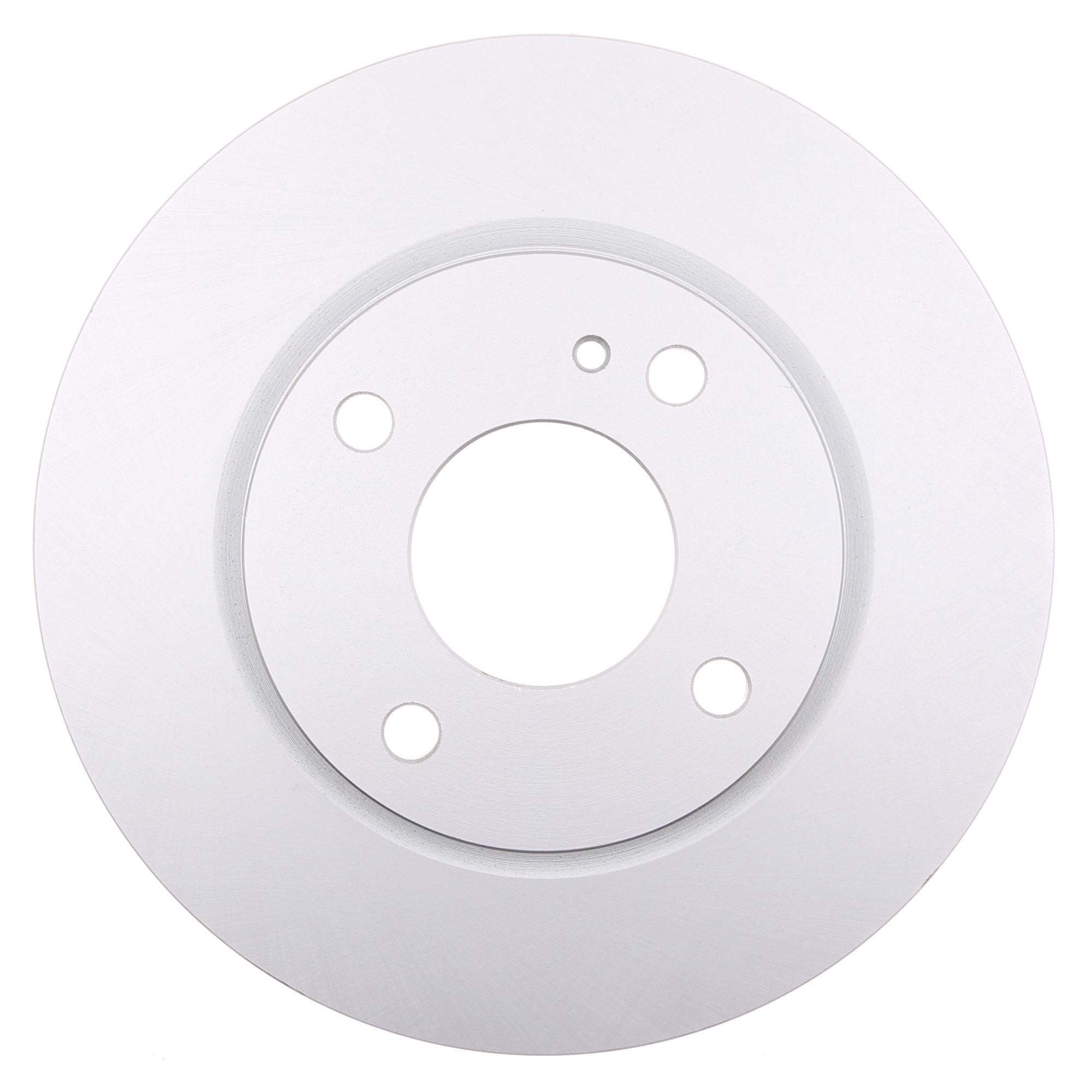 Raybestos Element3 Coated Brake Rotor