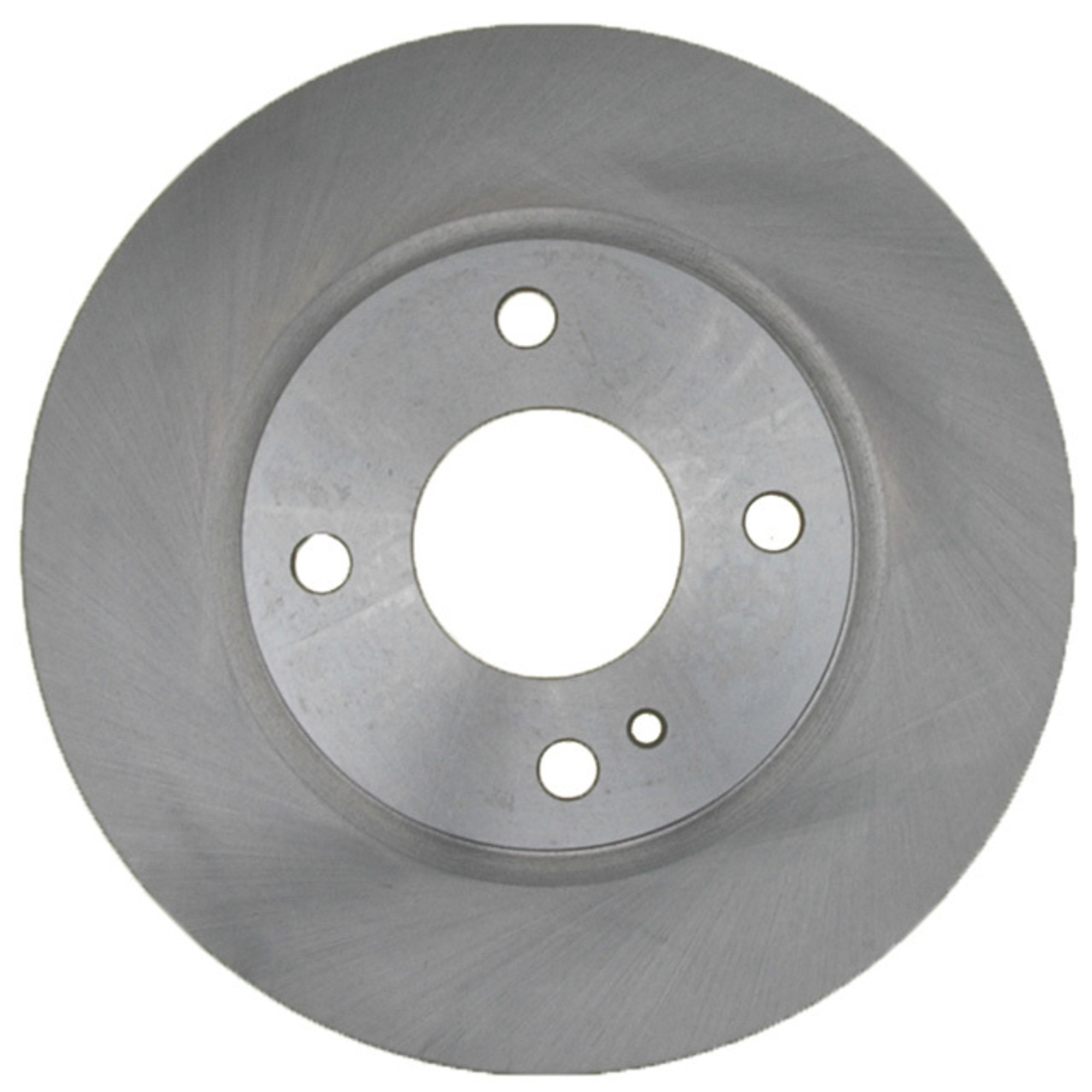 Raybestos R-Line Brake Rotor