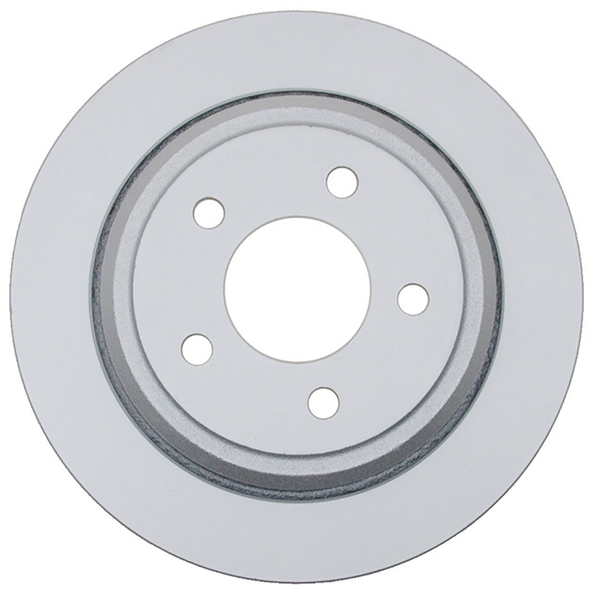 Raybestos Specialty - Truck Brake Rotor