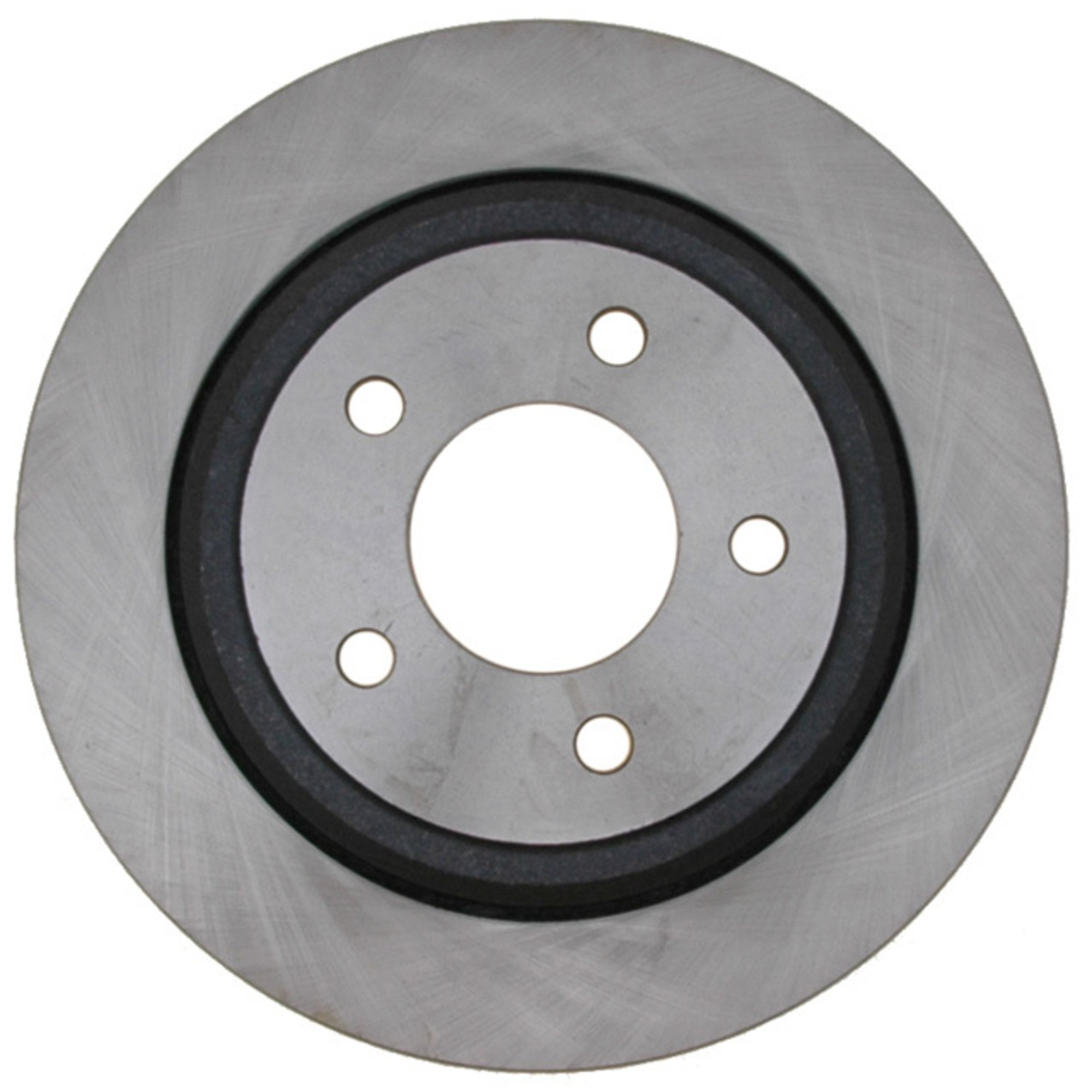 Raybestos R-Line Brake Rotor