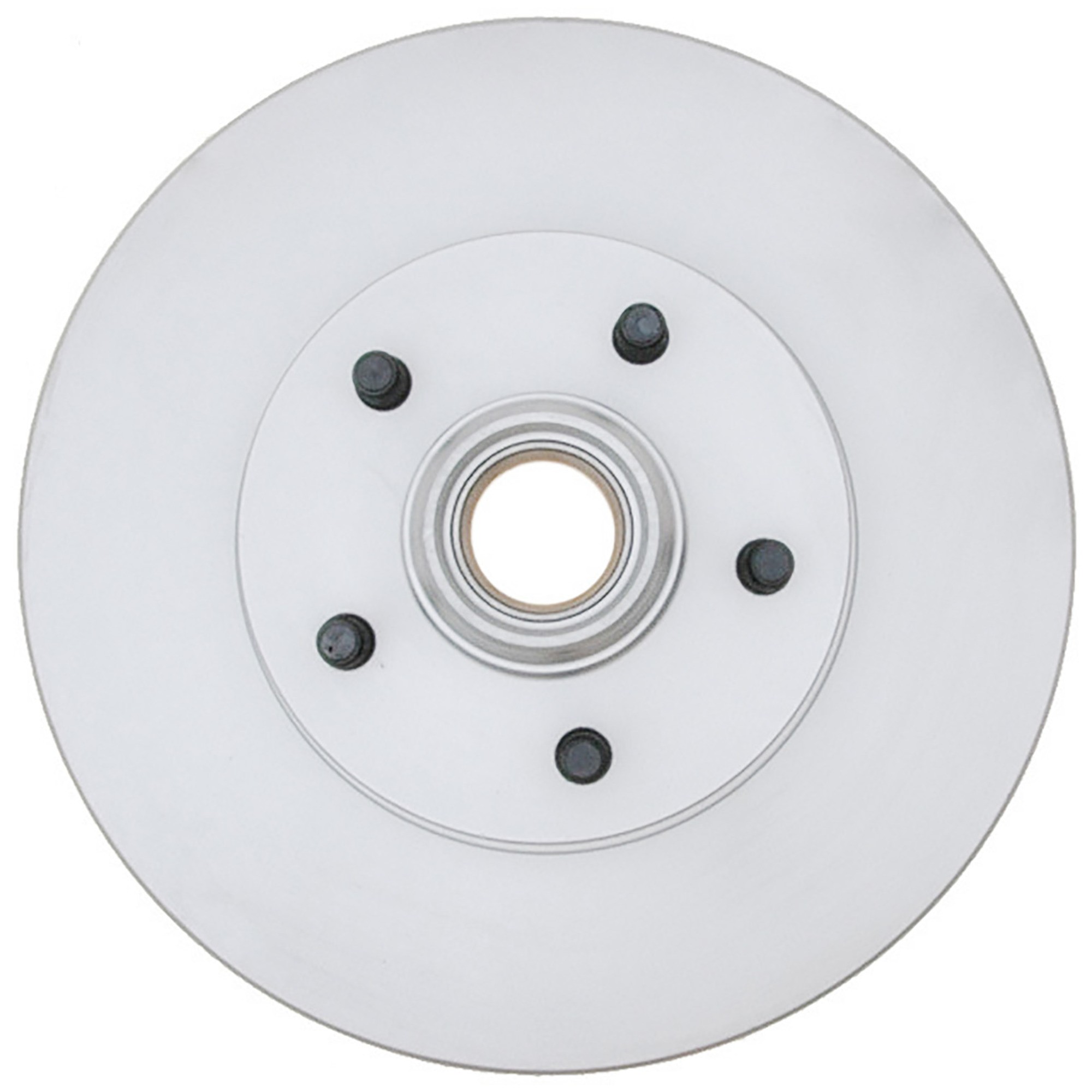 Raybestos Specialty - Truck Brake Rotor & Hub Assy