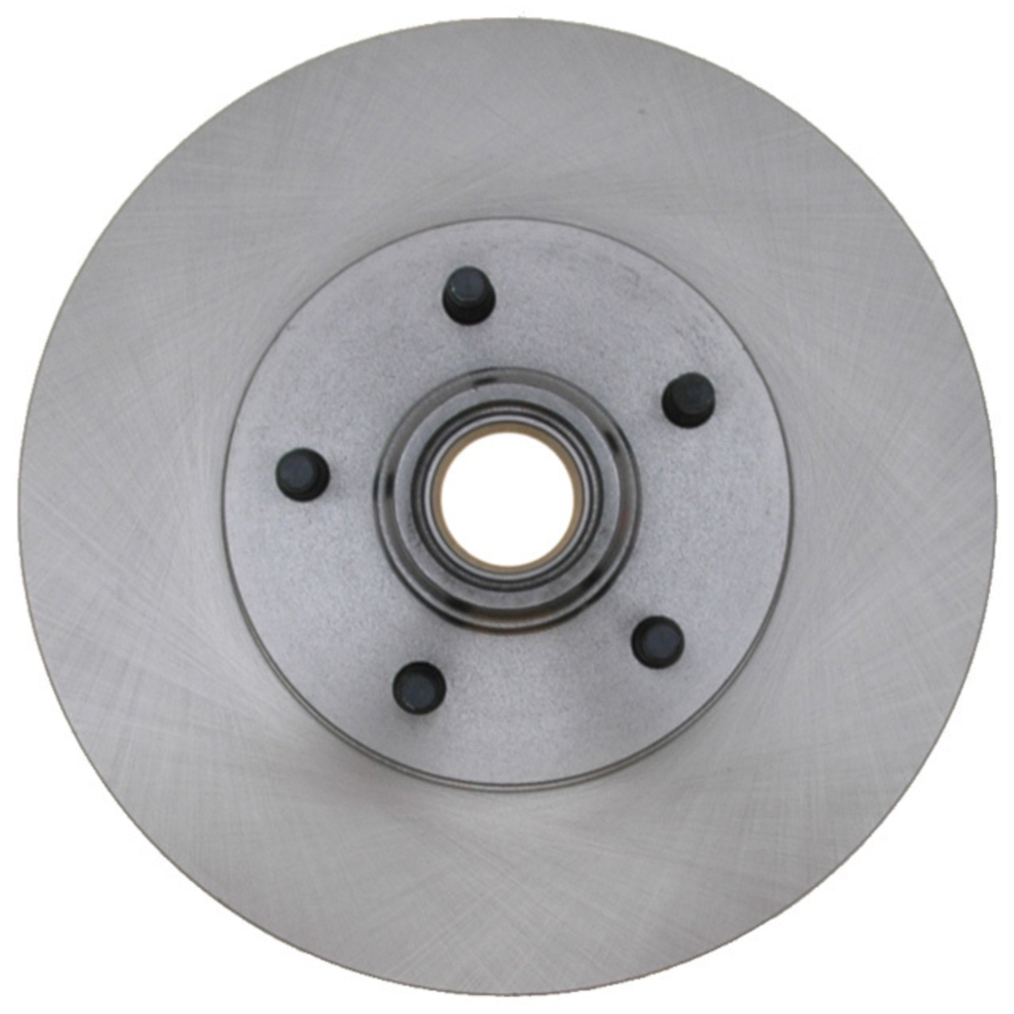 Raybestos R-Line Brake Rotor & Hub Assy
