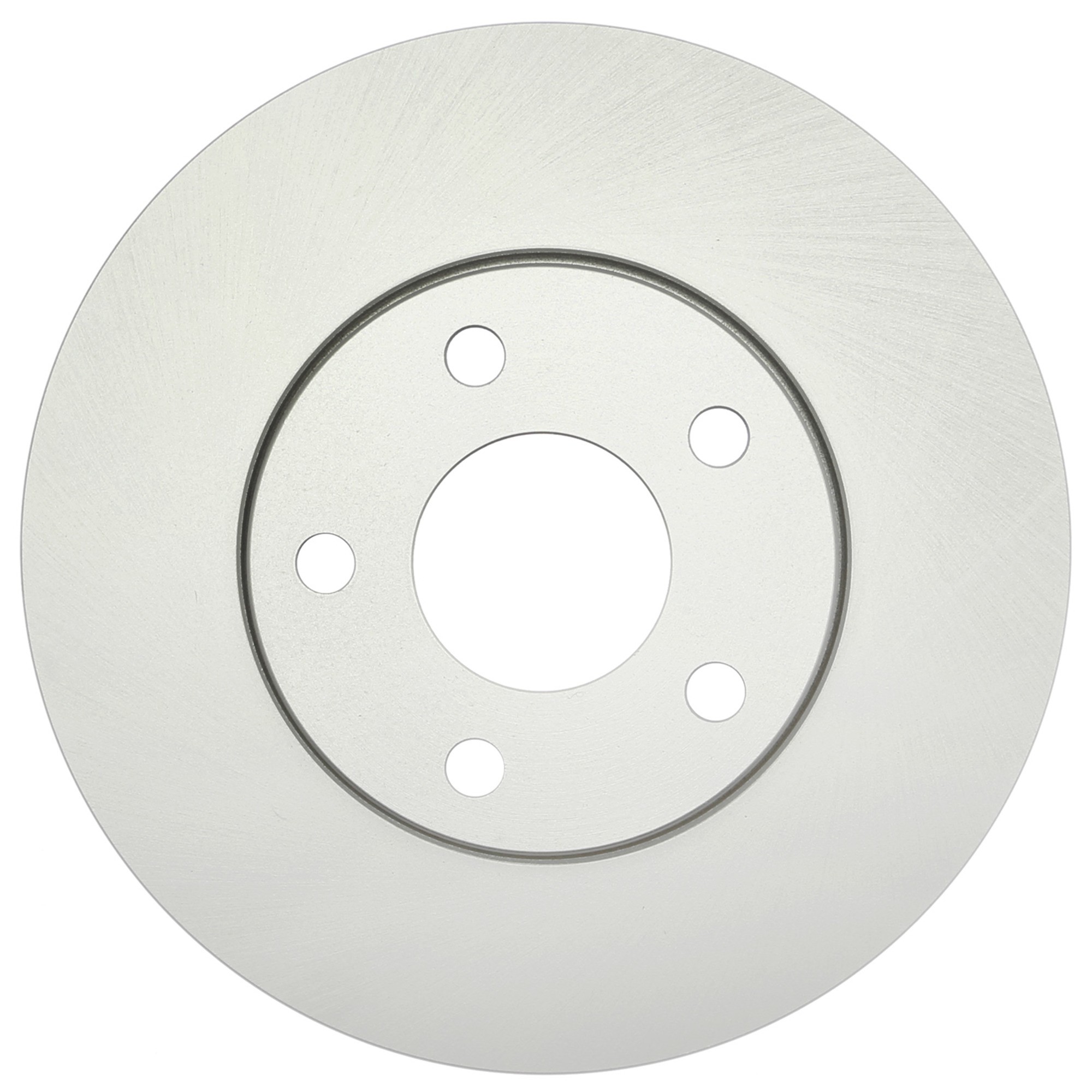 Raybestos Specialty - Street Performance Coated Brake Rotor