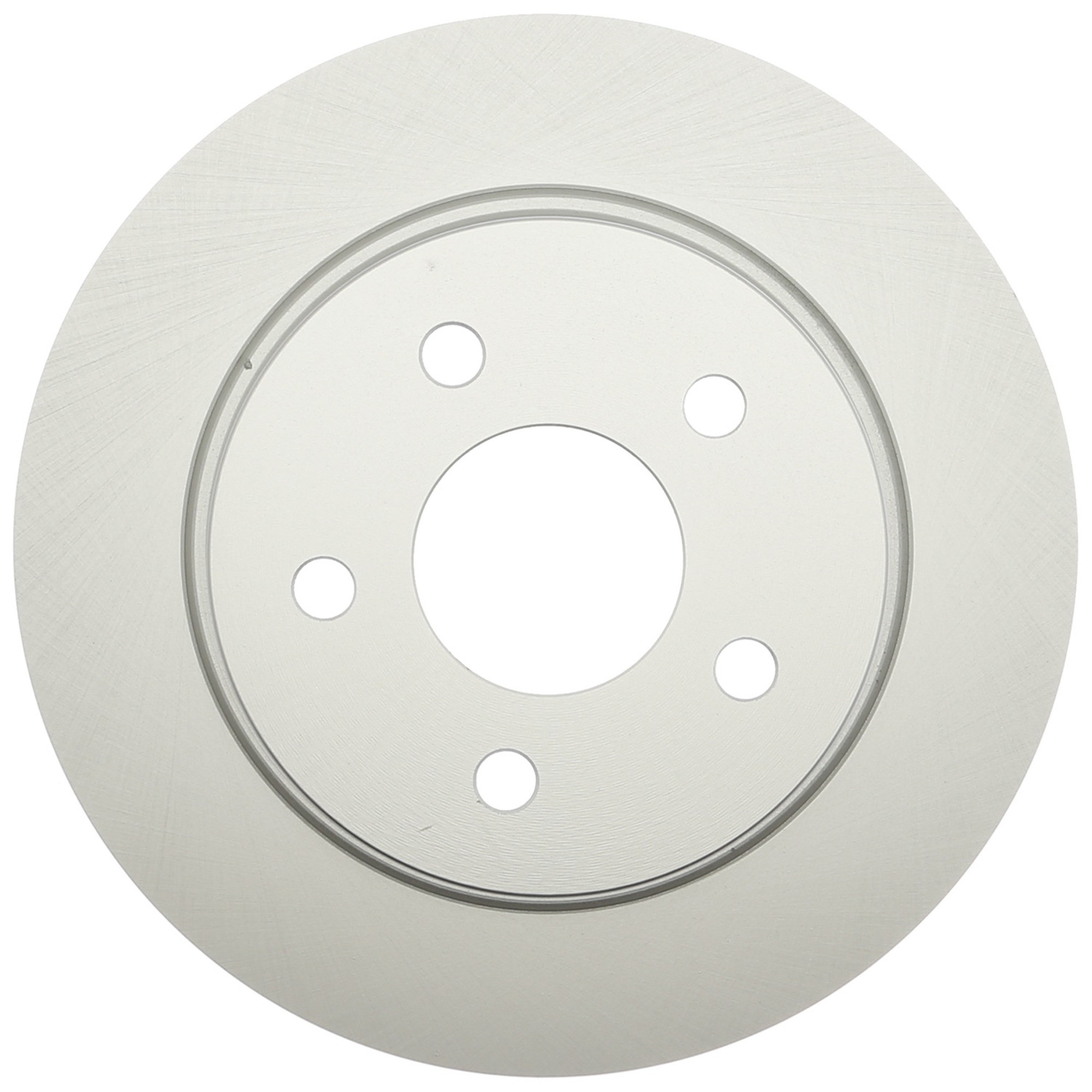 Raybestos Specialty - Street Performance Coated Brake Rotor