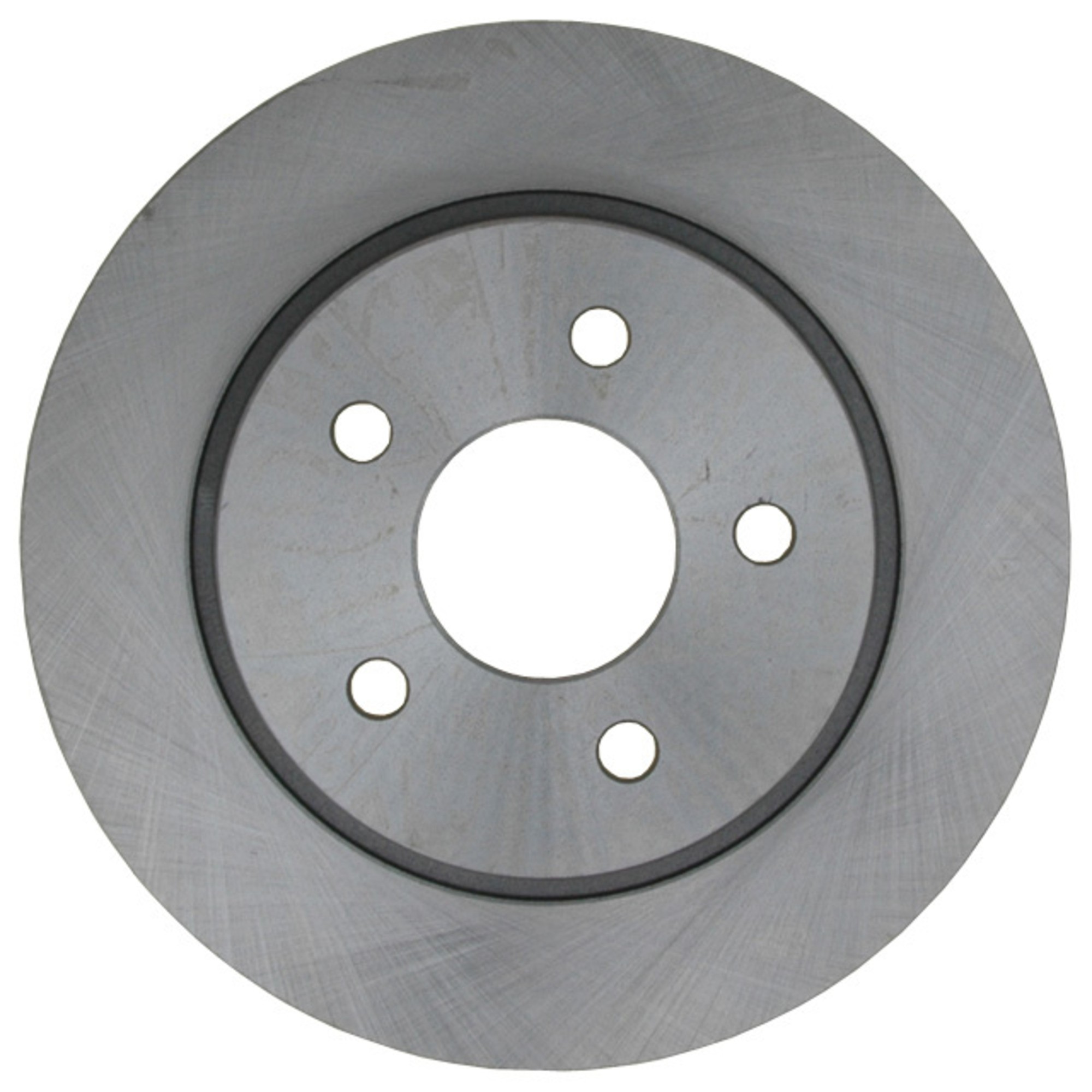 Raybestos R-Line Brake Rotor