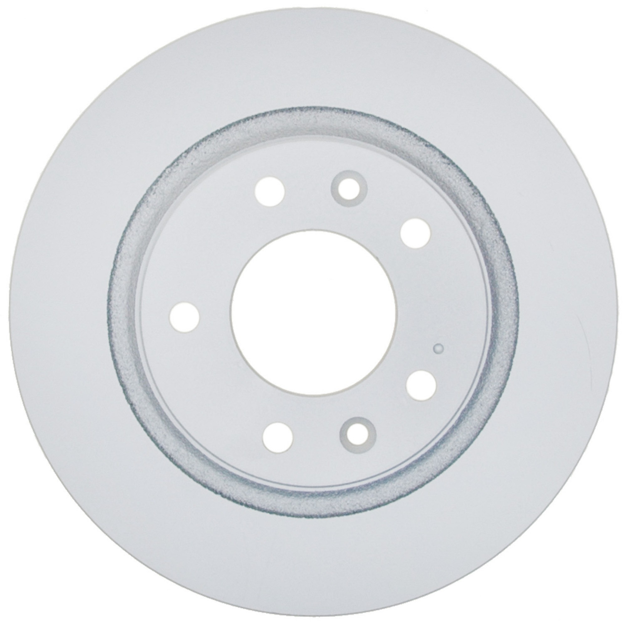 Raybestos Specialty - Street Performance Coated Brake Rotor