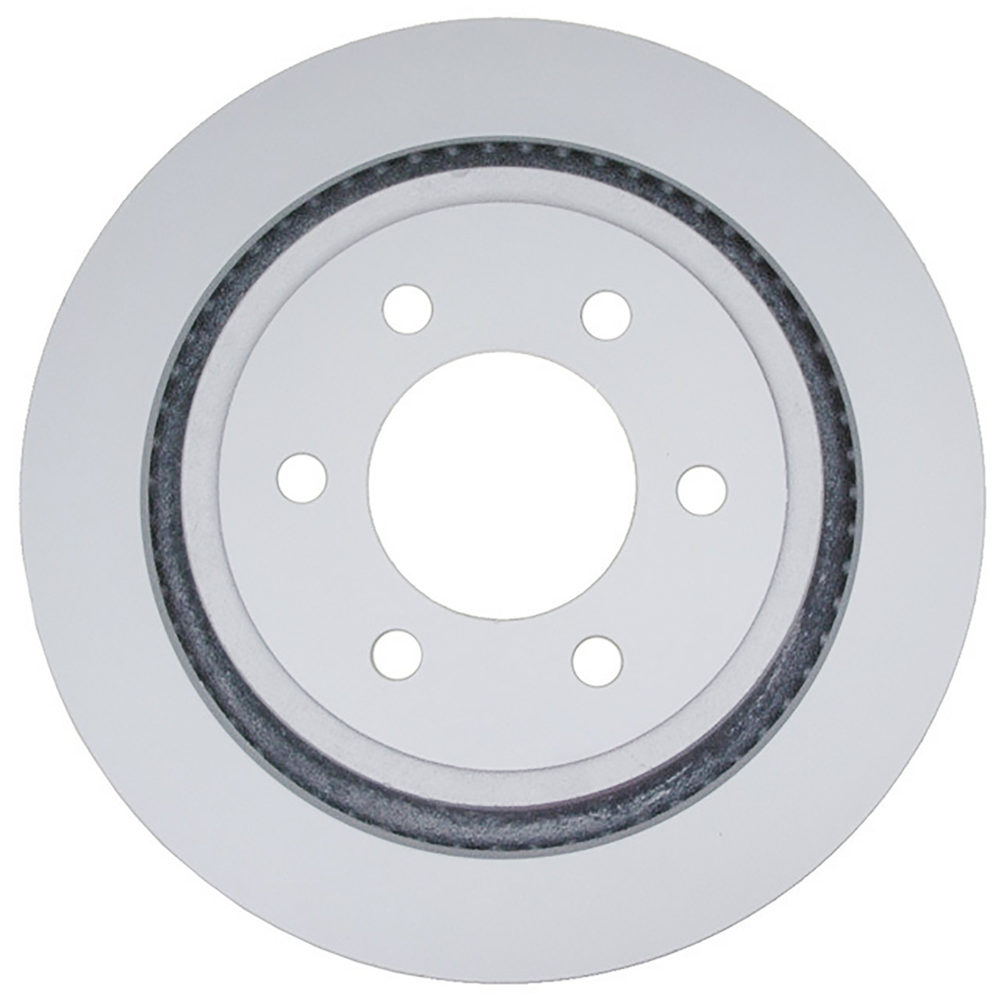 Raybestos Specialty - Truck Coated Brake Rotor