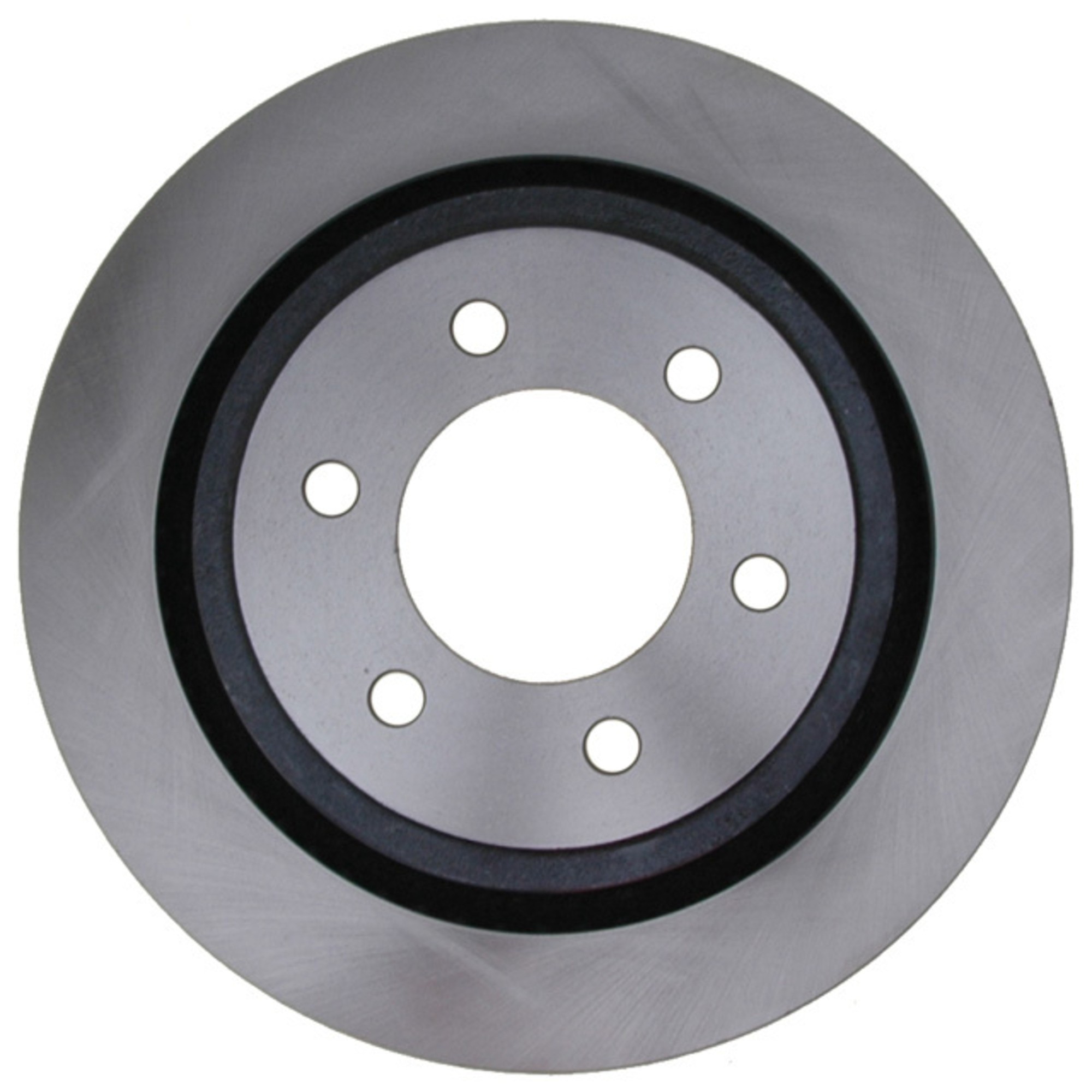 Raybestos R-Line Brake Rotor