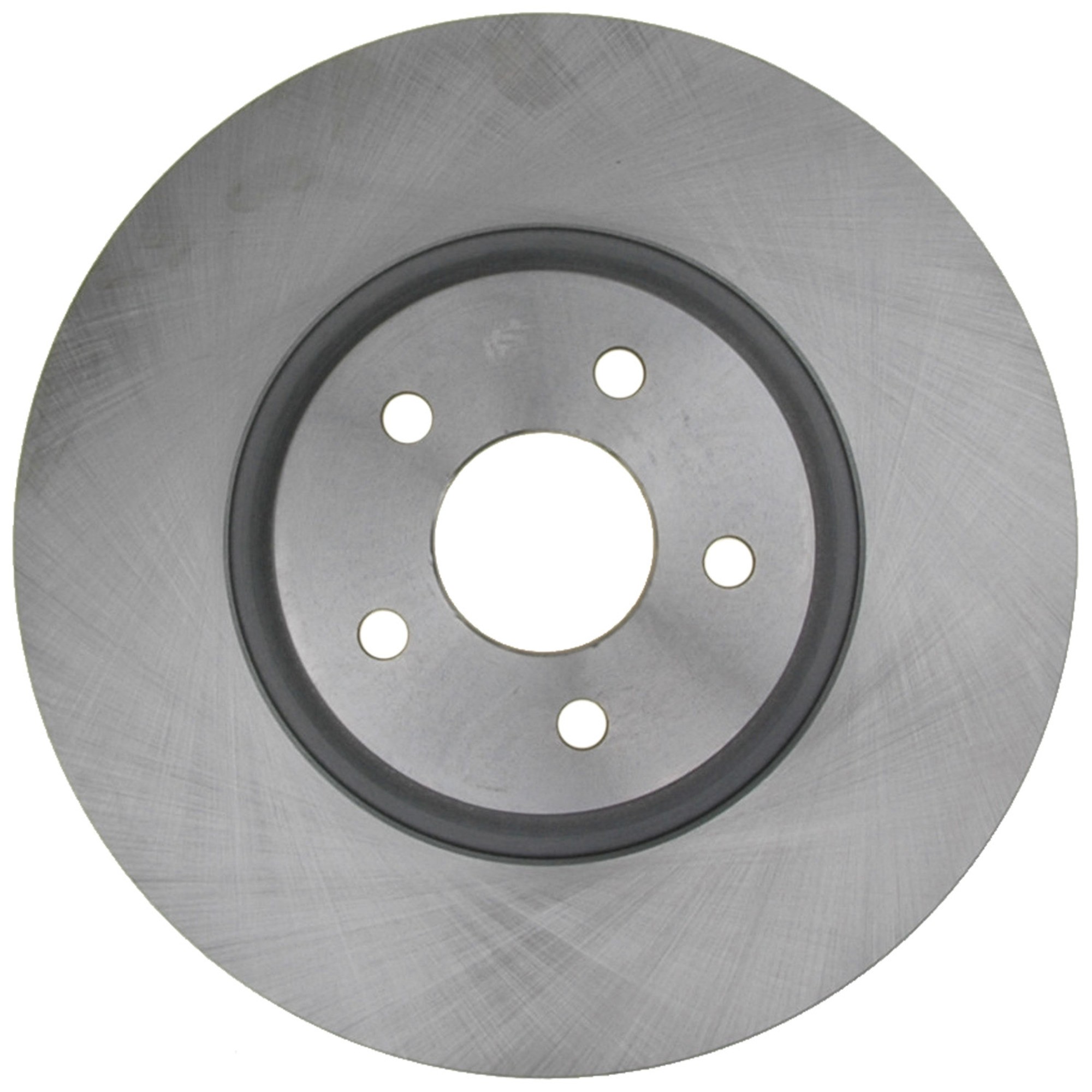 Raybestos R-Line Brake Rotor