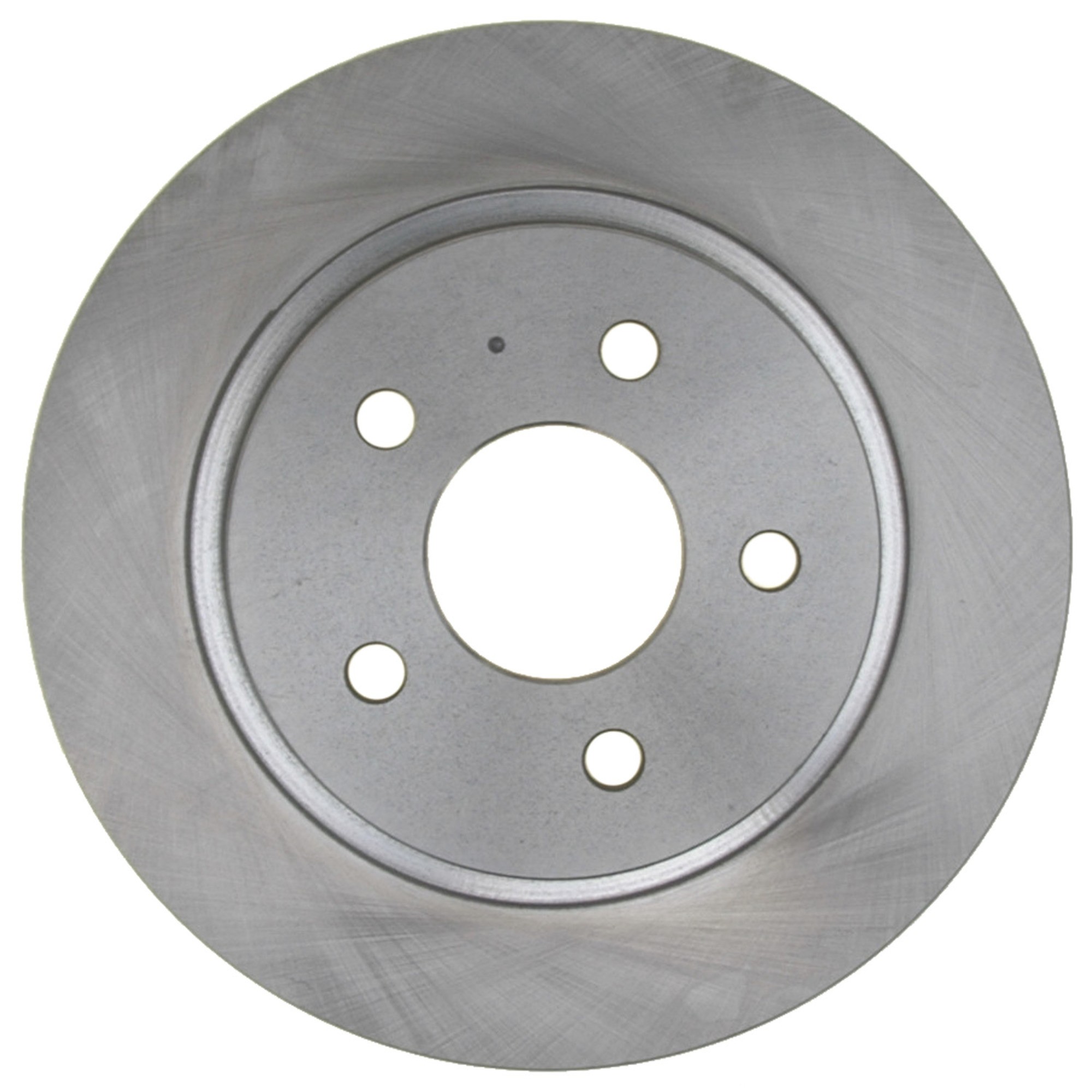 Raybestos R-Line Brake Rotor