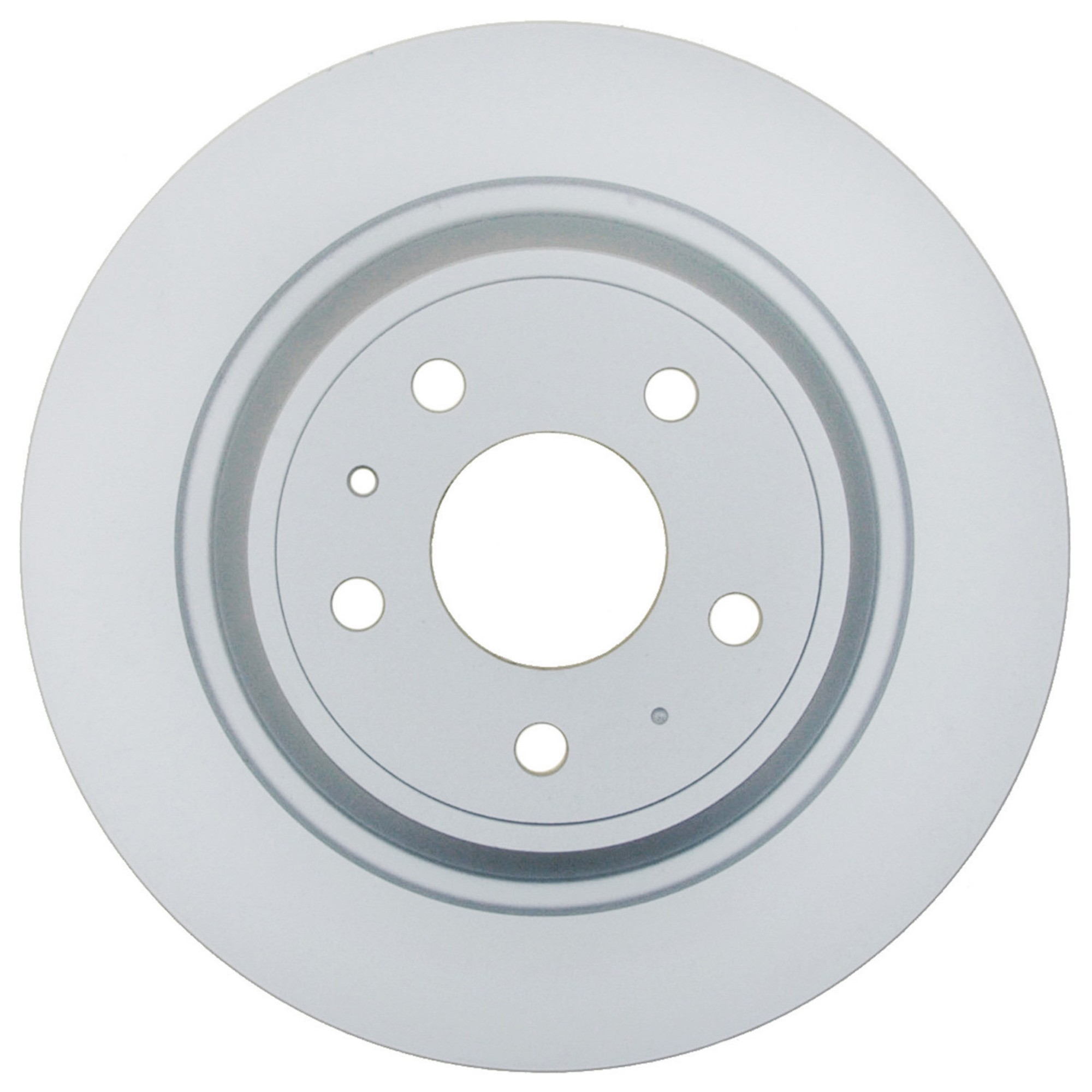 Raybestos Specialty - Street Performance Coated Brake Rotor