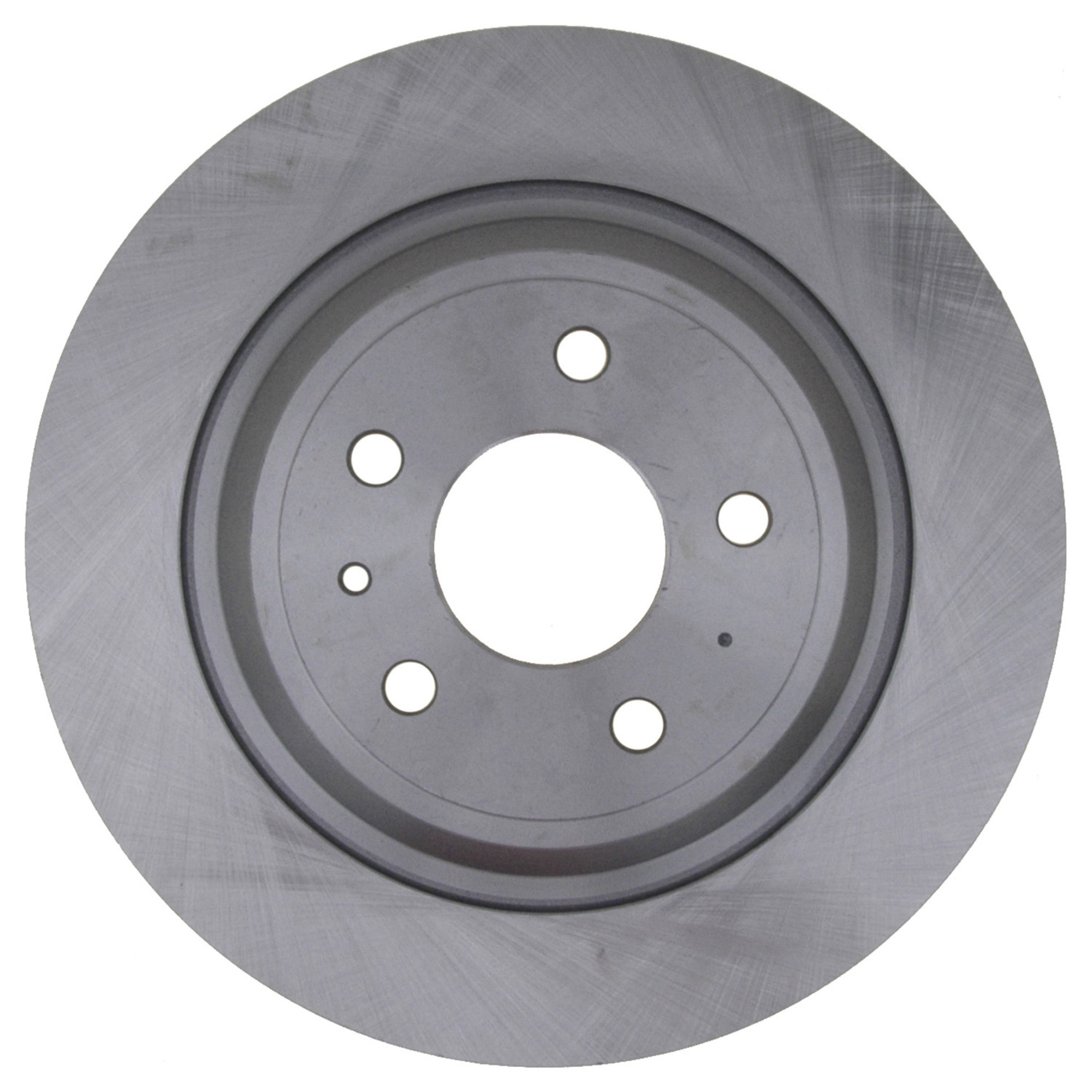 Raybestos R-Line Brake Rotor