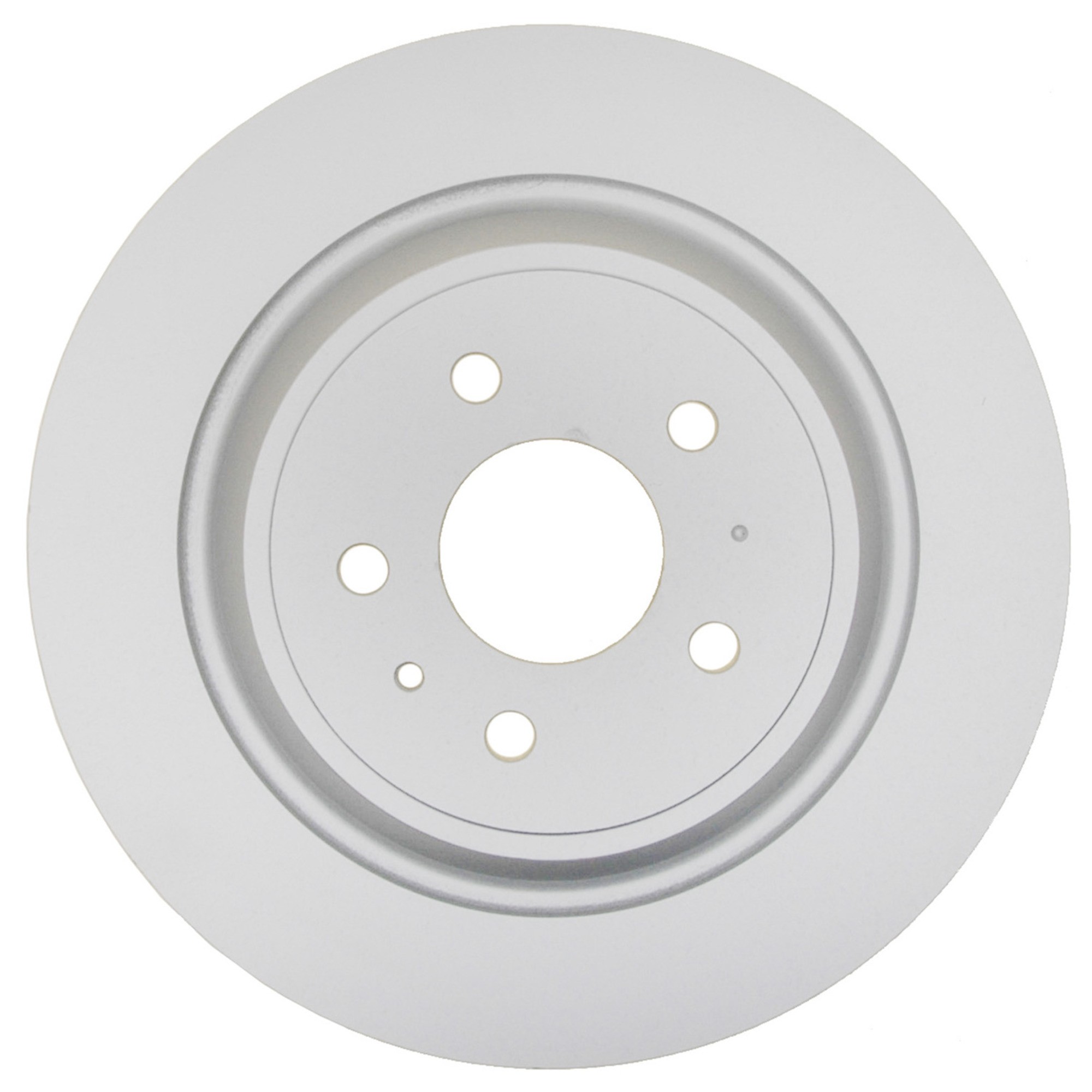 Raybestos Specialty - Street Performance Coated Brake Rotor