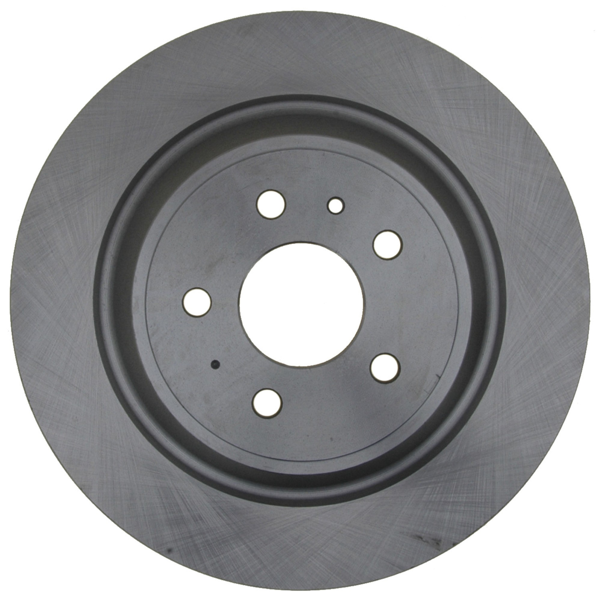 Raybestos R-Line Brake Rotor