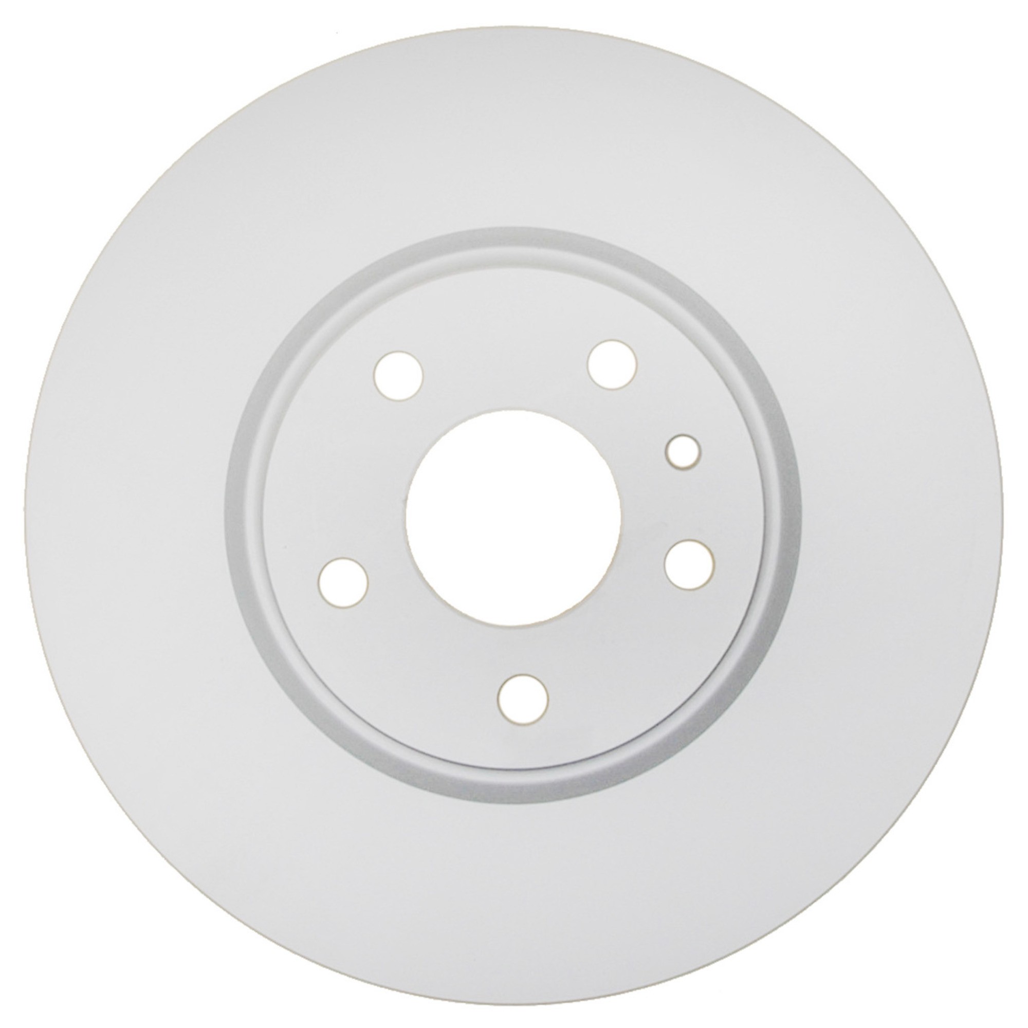 Raybestos Specialty - Street Performance Coated Brake Rotor