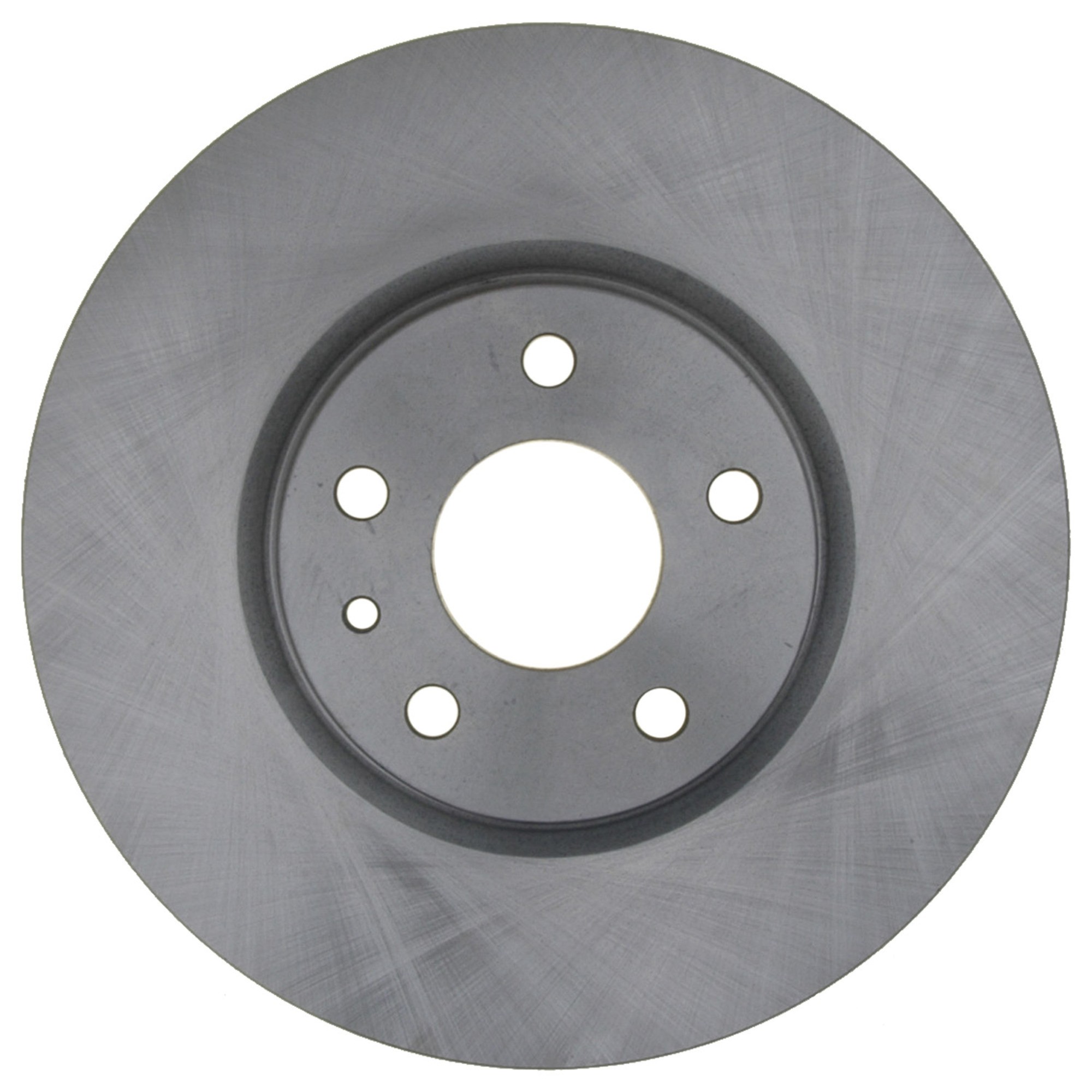 Raybestos R-Line Brake Rotor