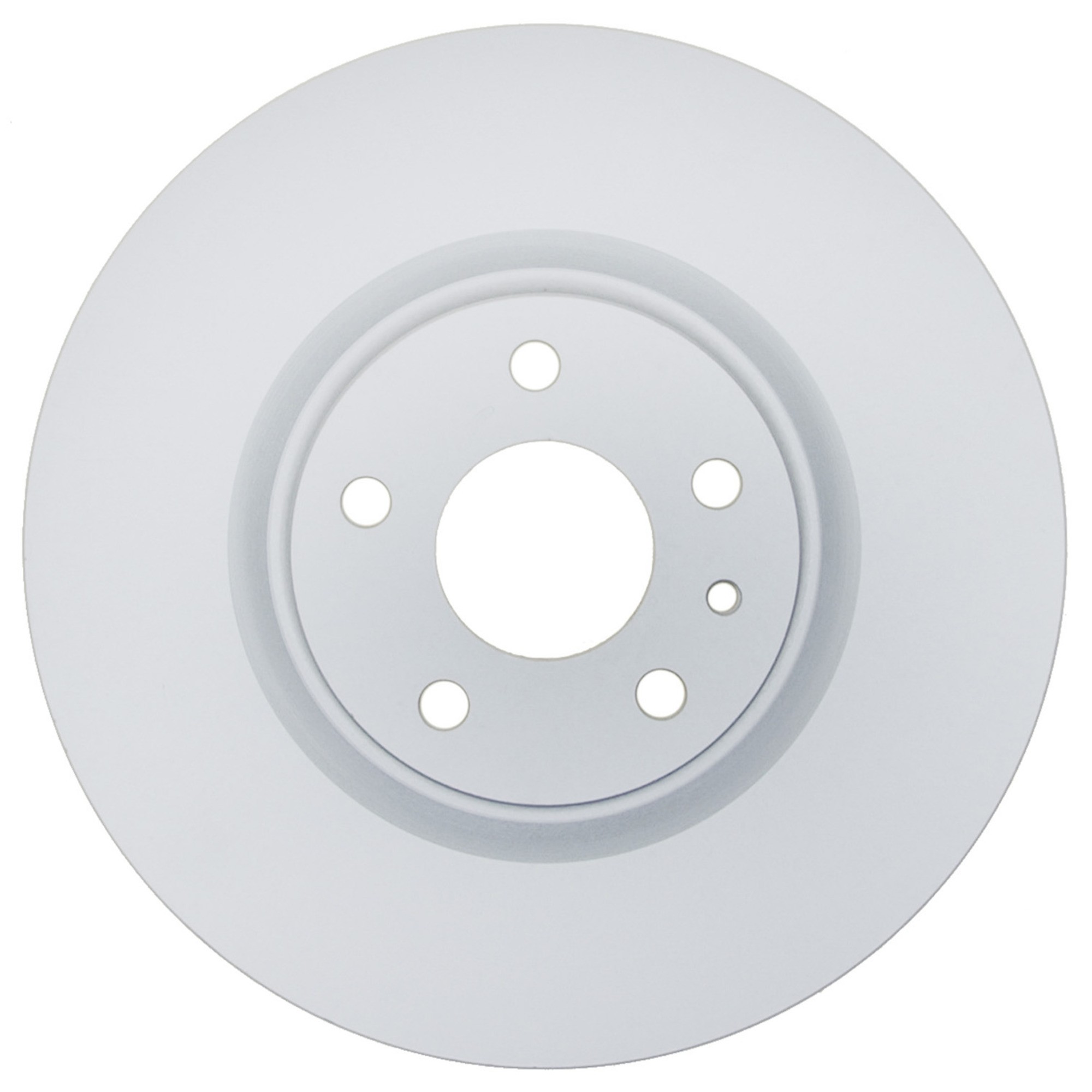 Raybestos Specialty - Street Performance Coated Brake Rotor