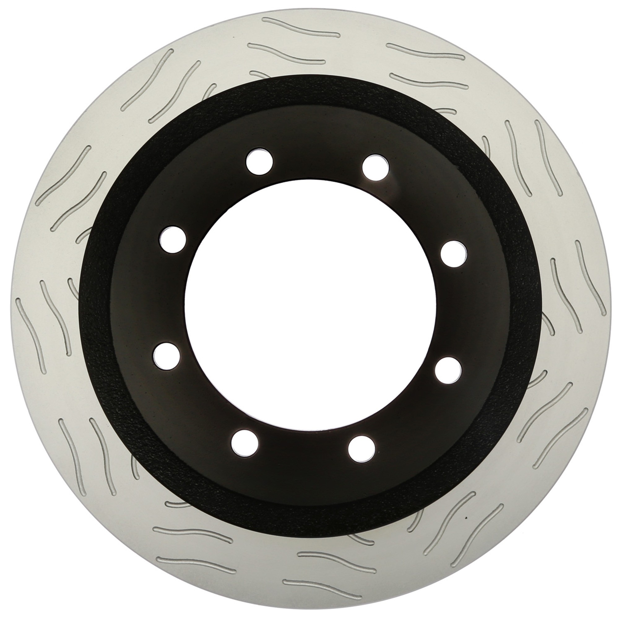 RAYBESTOS ROTORS