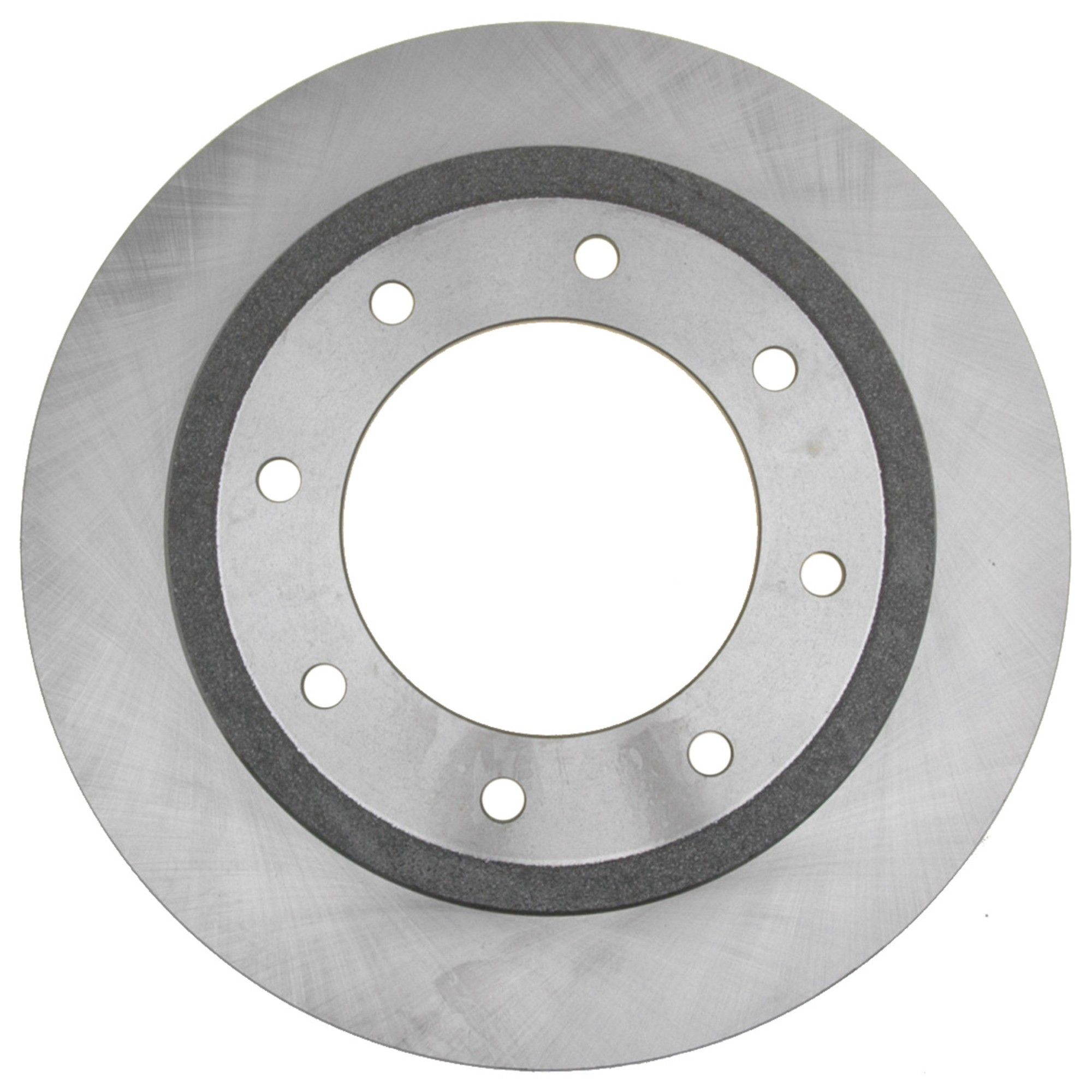 Raybestos R-Line Brake Rotor