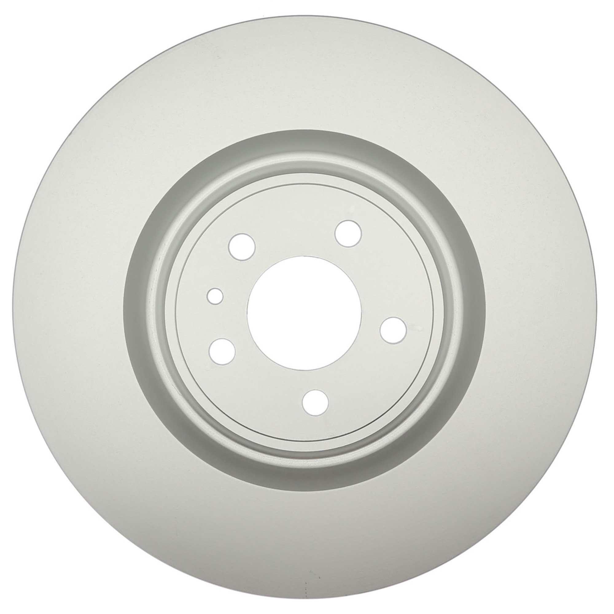 Raybestos Specialty - Street Performance Brake Rotor
