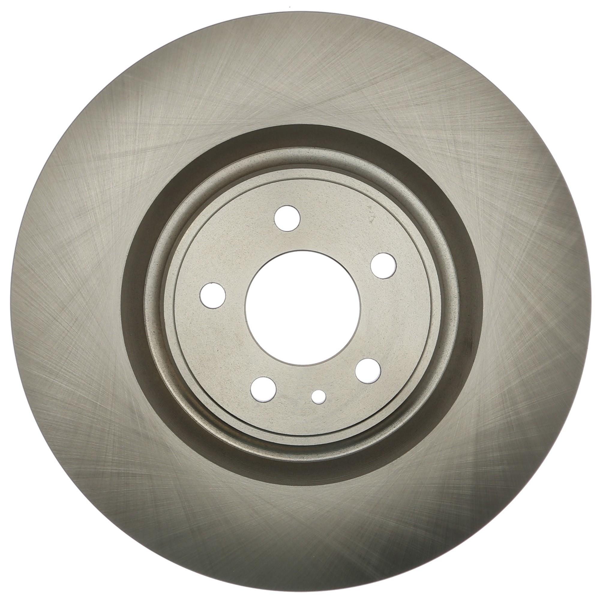 Raybestos R-Line Brake Rotor