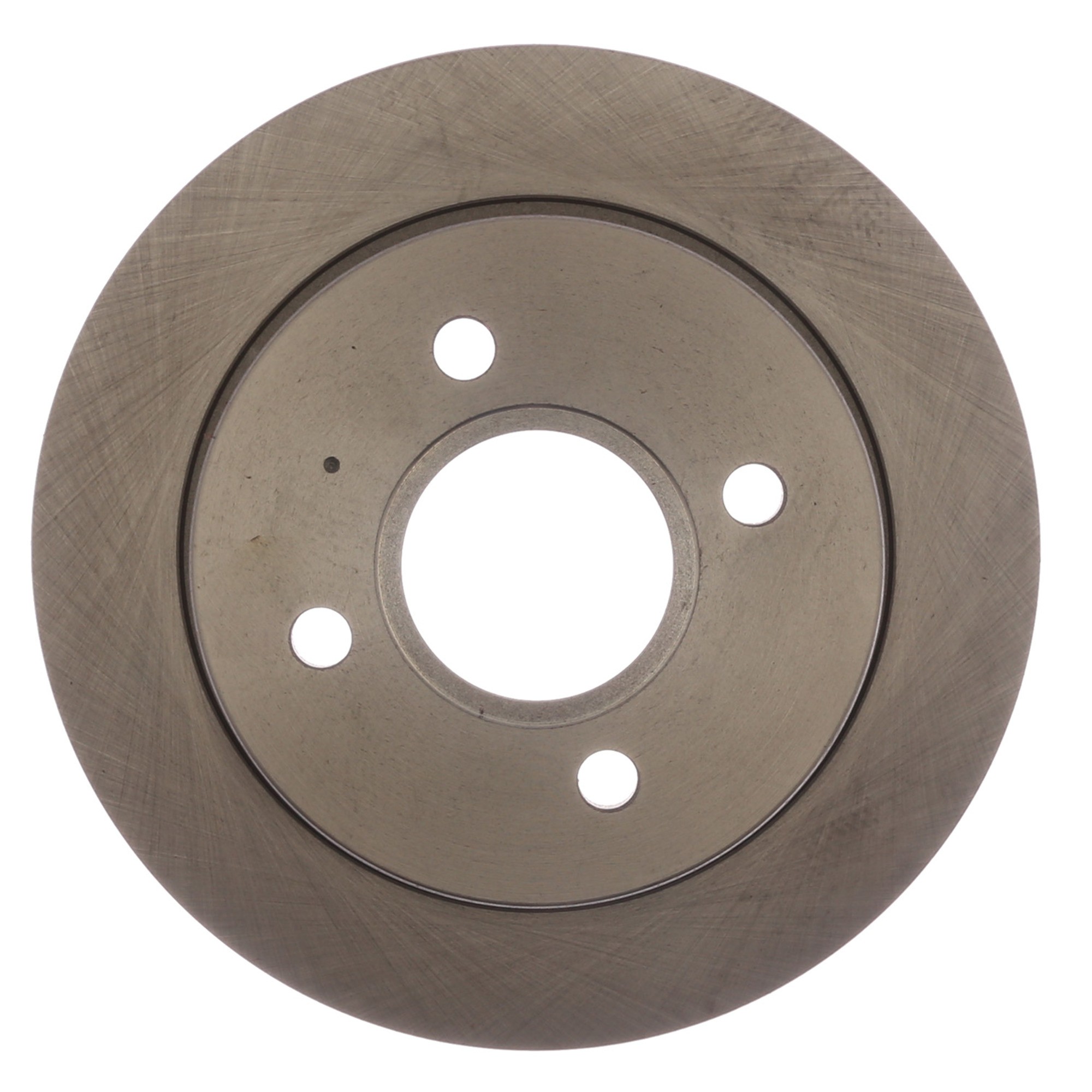 Raybestos R-Line Brake Rotor