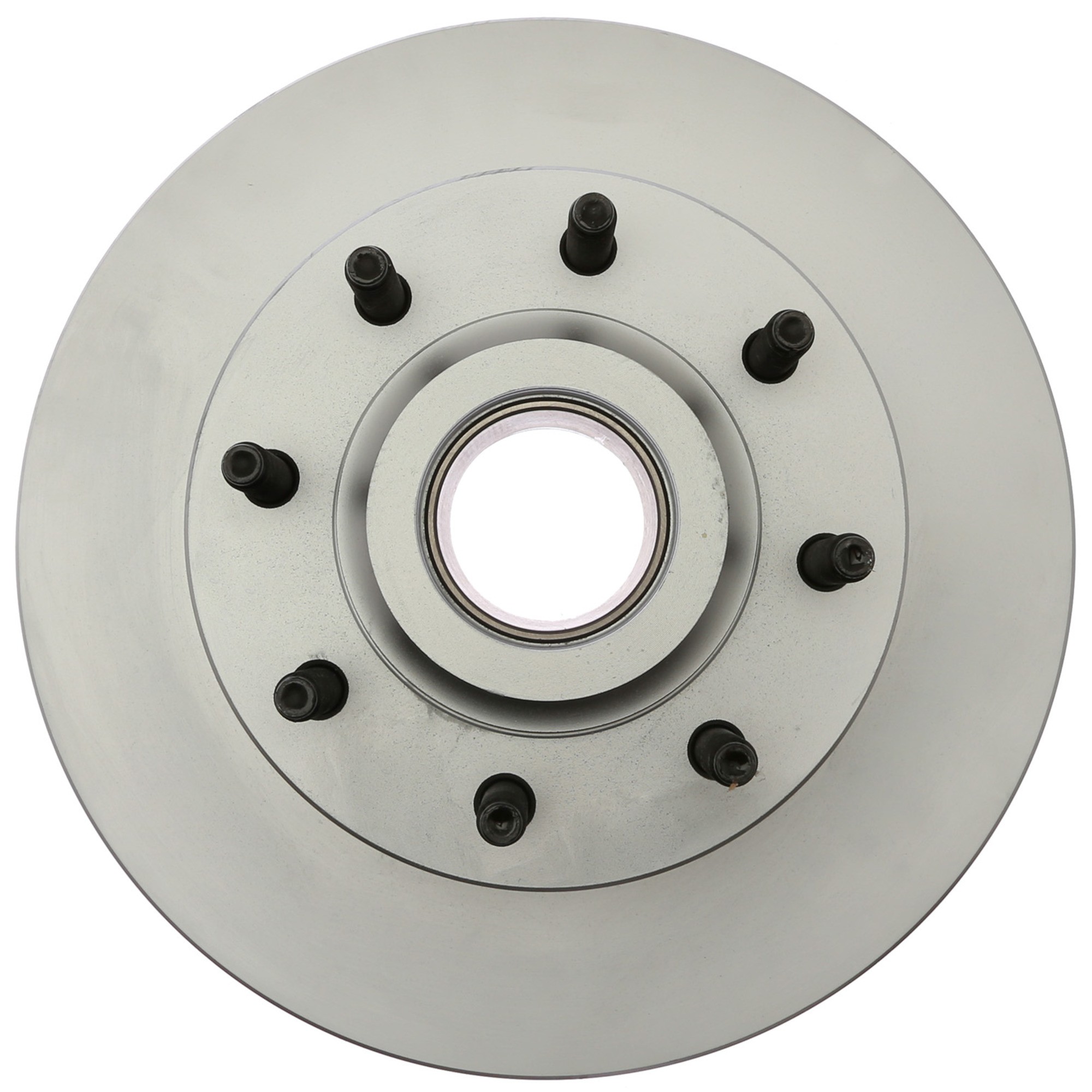 Raybestos Specialty - Truck Brake Rotor
