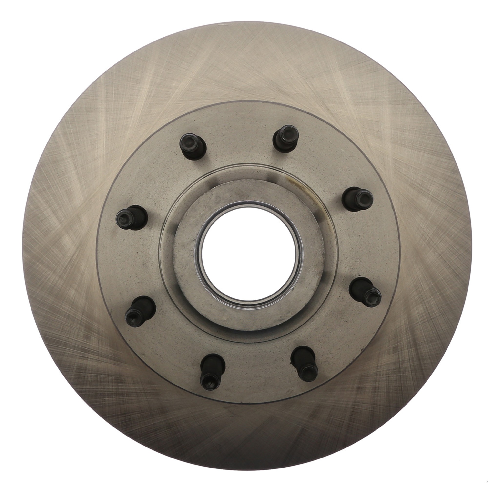 Raybestos R-Line Brake Rotor