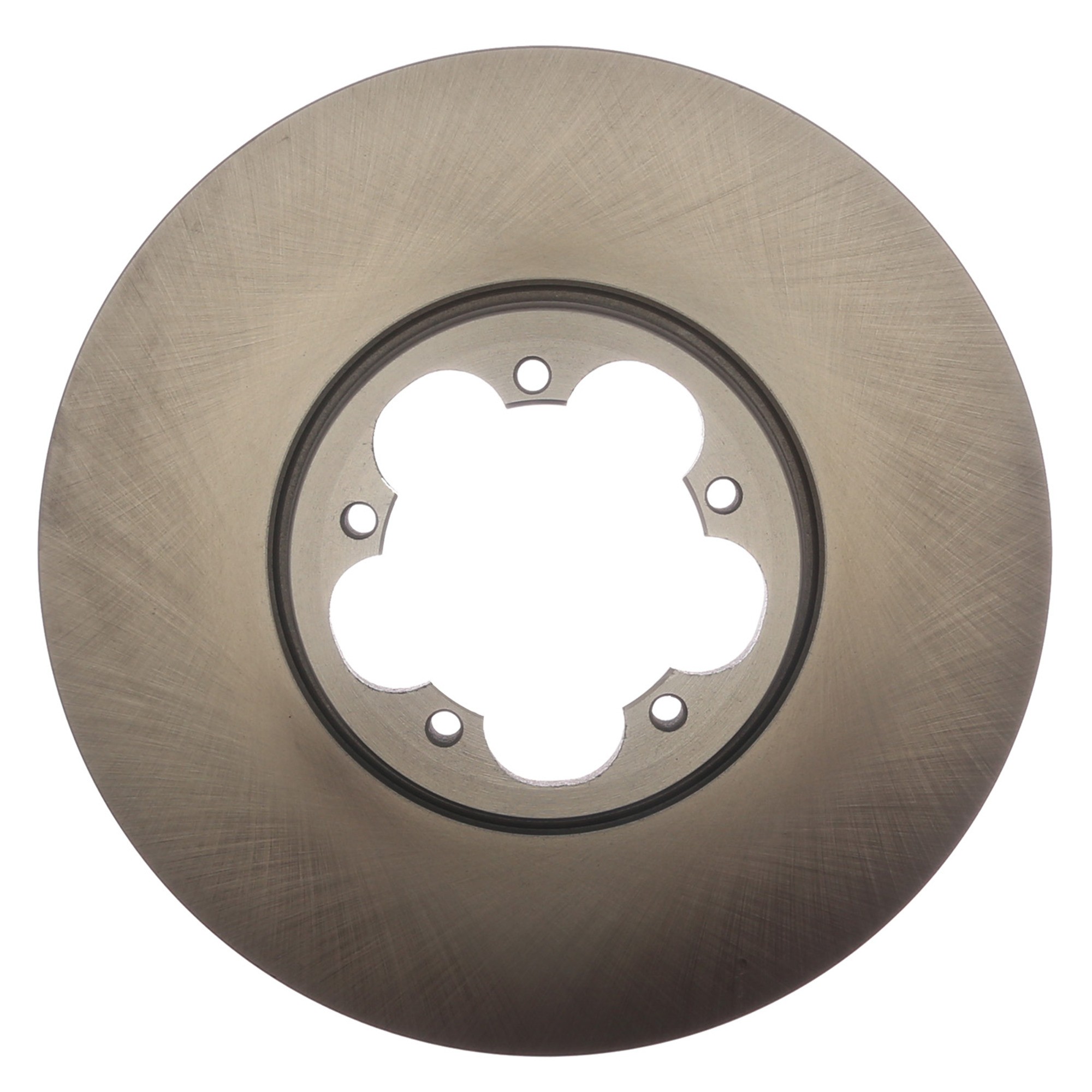Raybestos R-Line Brake Rotor
