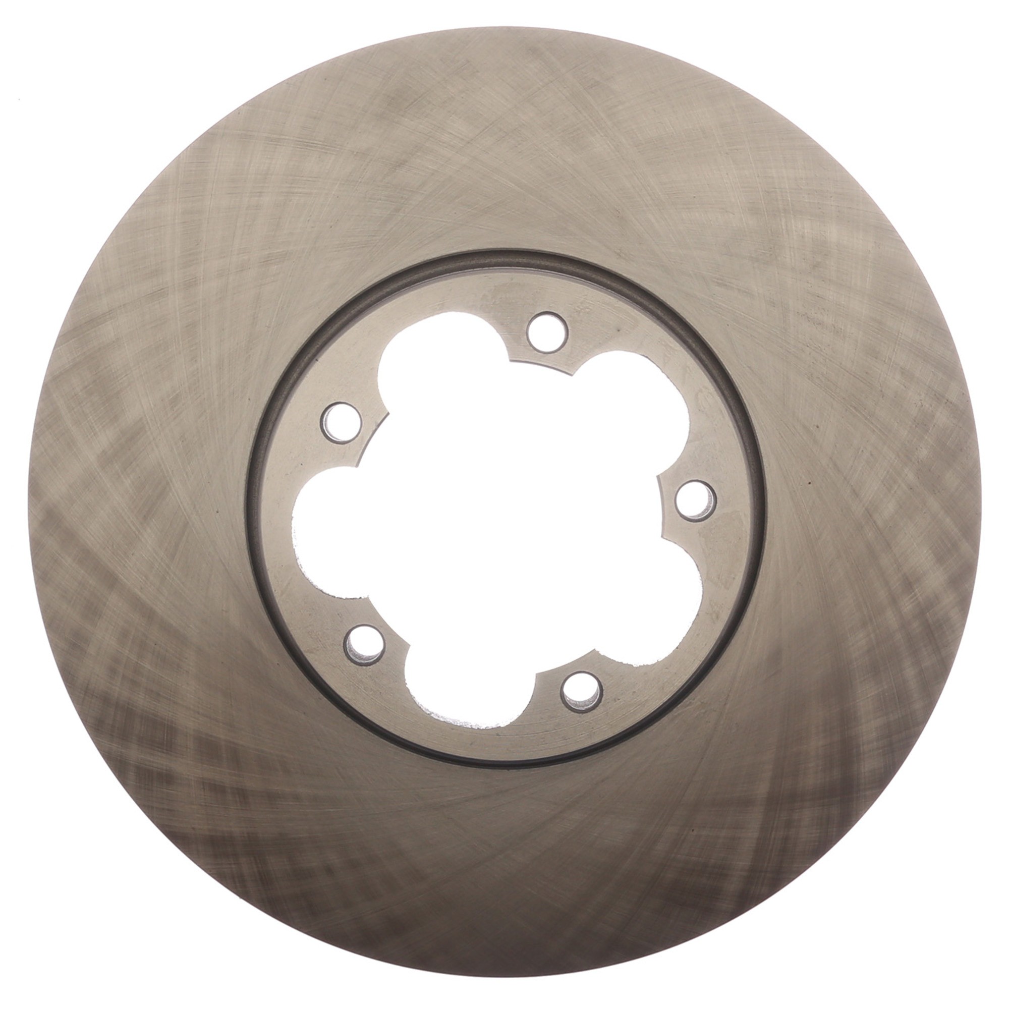 Raybestos R-Line Brake Rotor