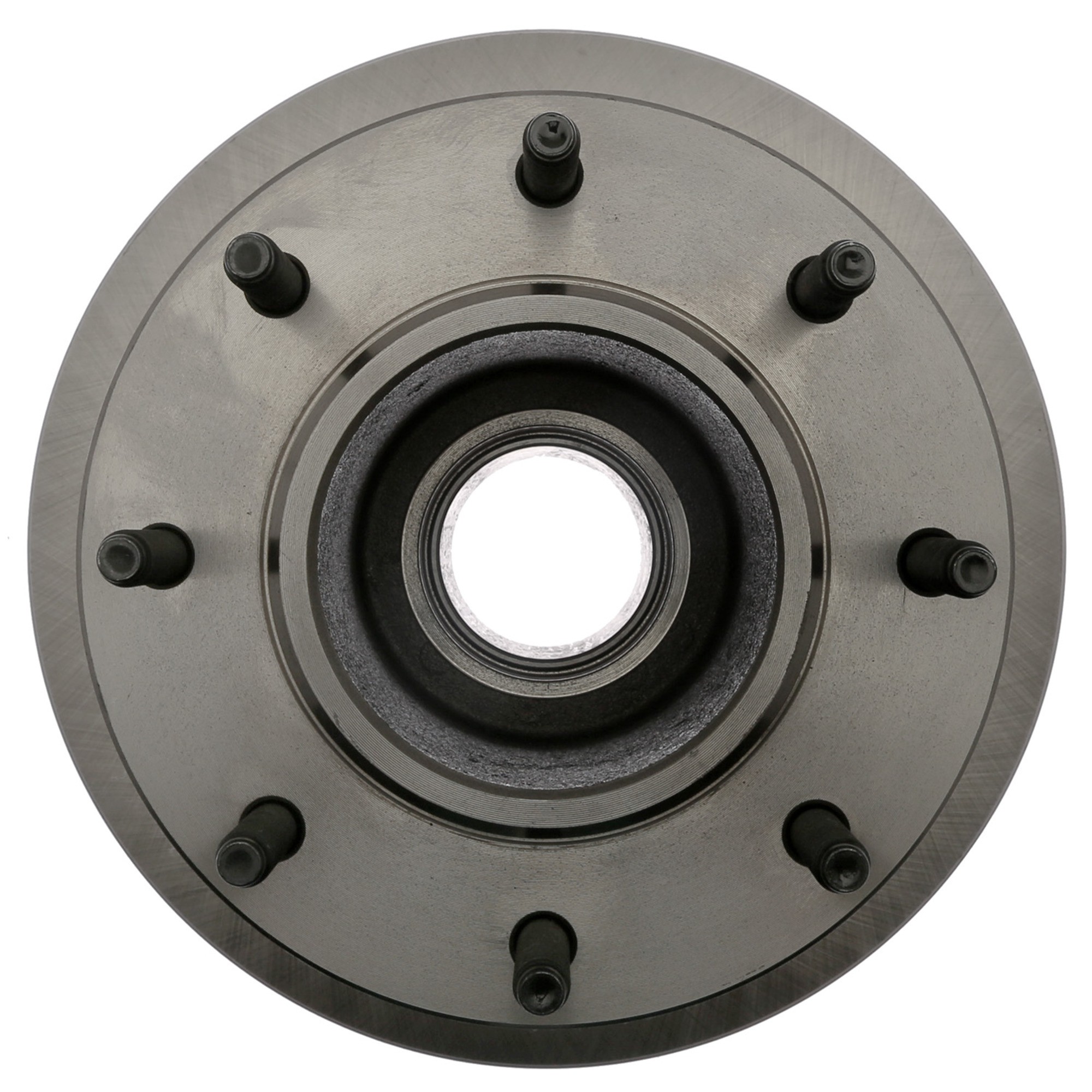 Raybestos R-Line Brake Rotor
