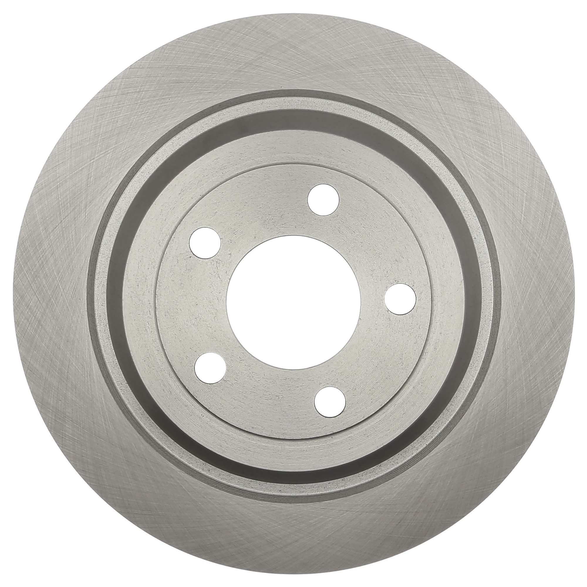 Raybestos R-Line Brake Rotor