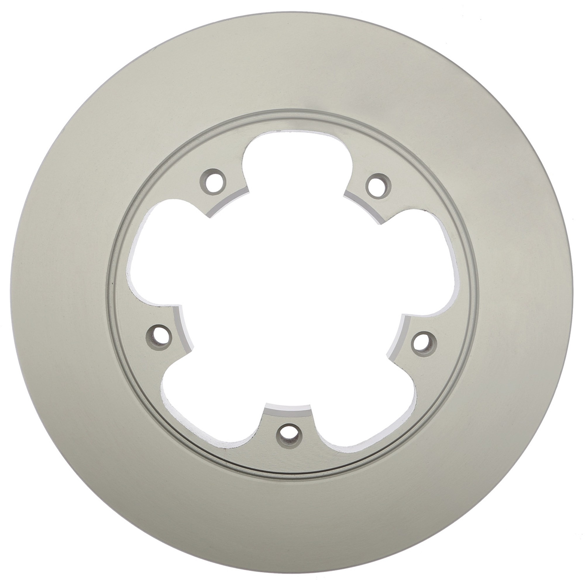 Raybestos Specialty - Truck Coated Brake Rotor