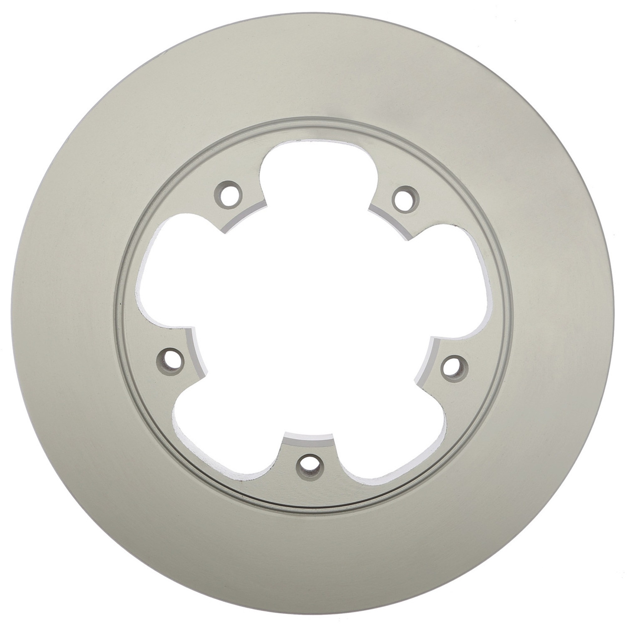 Raybestos Element3 Coated Brake Rotor