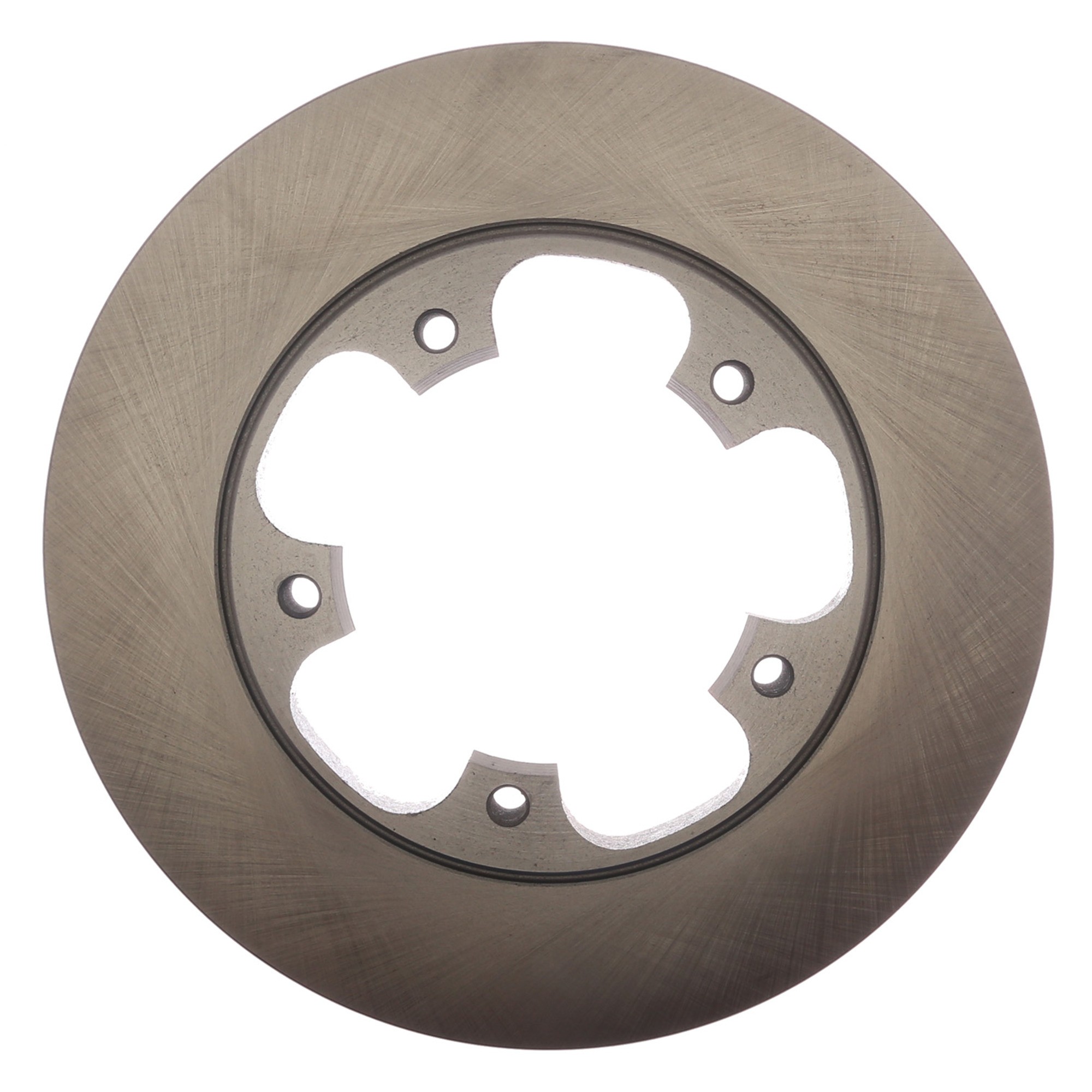 Raybestos R-Line Brake Rotor