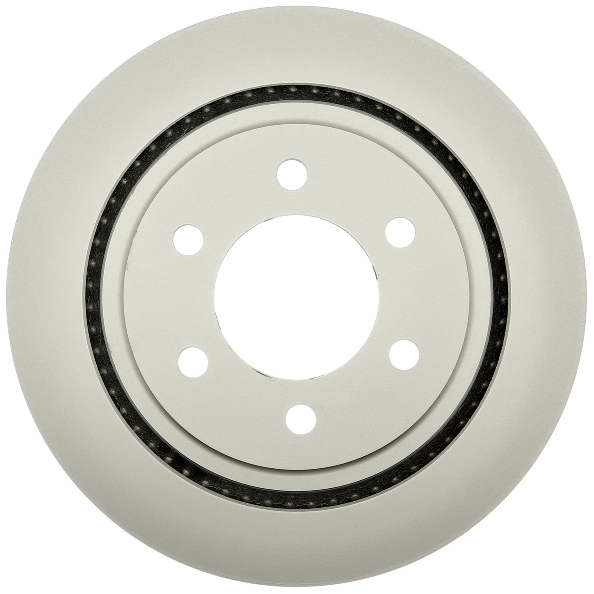 Raybestos Specialty - Truck Coated Brake Rotor