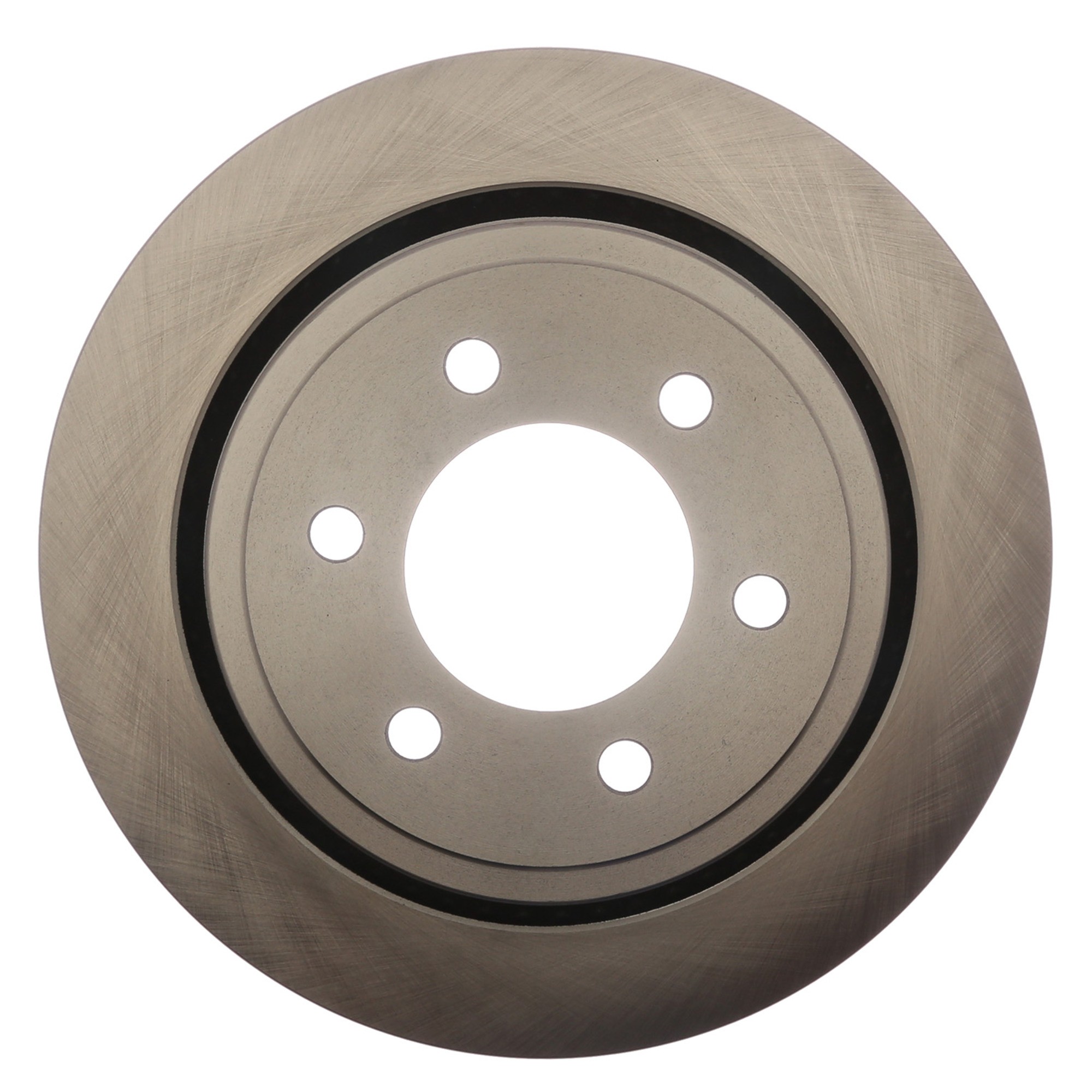 Raybestos R-Line Brake Rotor