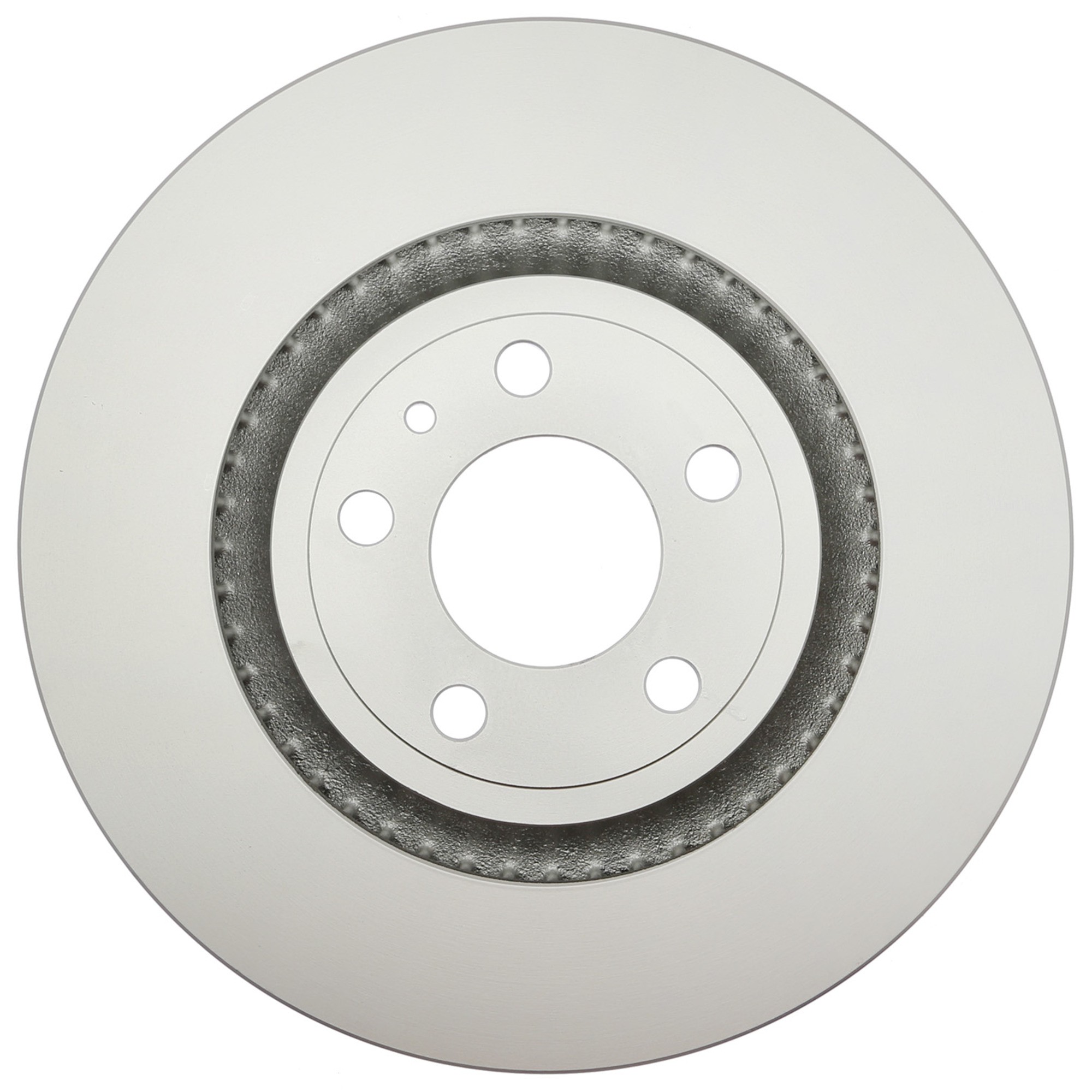 Raybestos Specialty - Street Performance Coated Brake Rotor