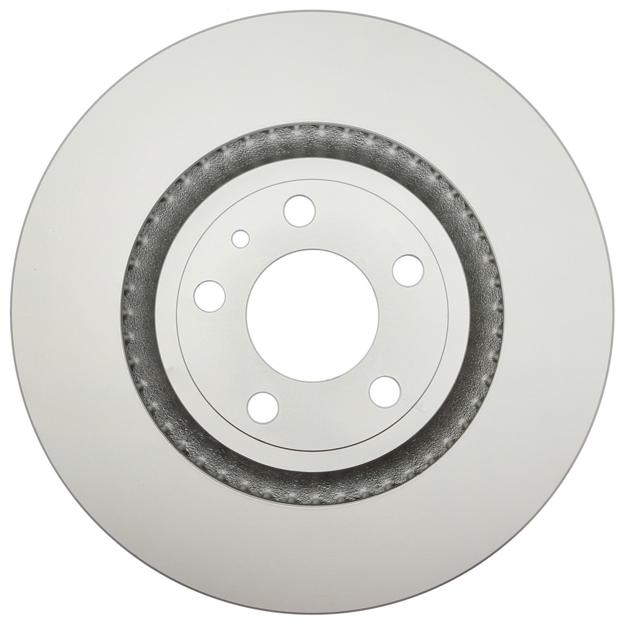 Raybestos Element3 Coated Brake Rotor