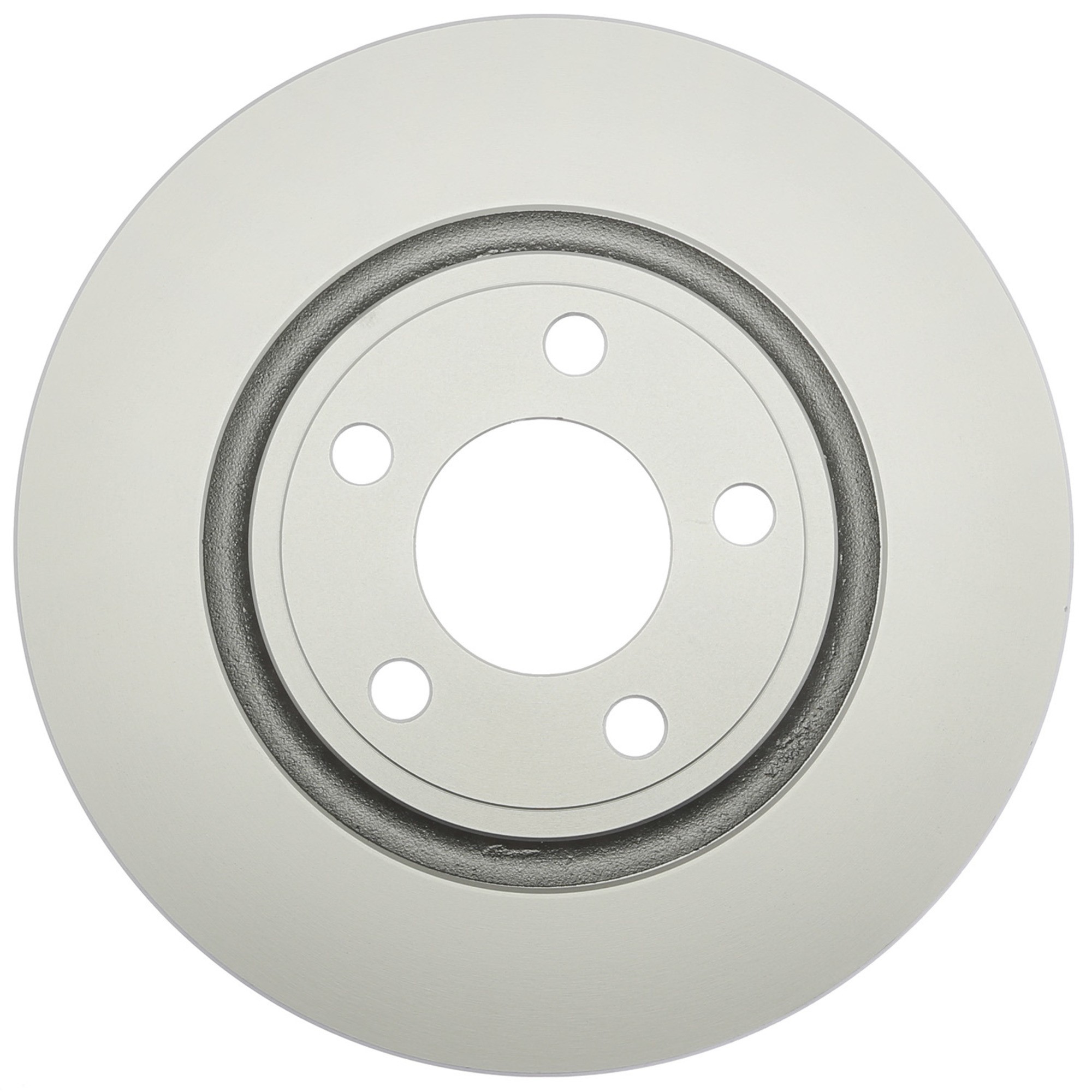 Raybestos Element3 Coated Brake Rotor