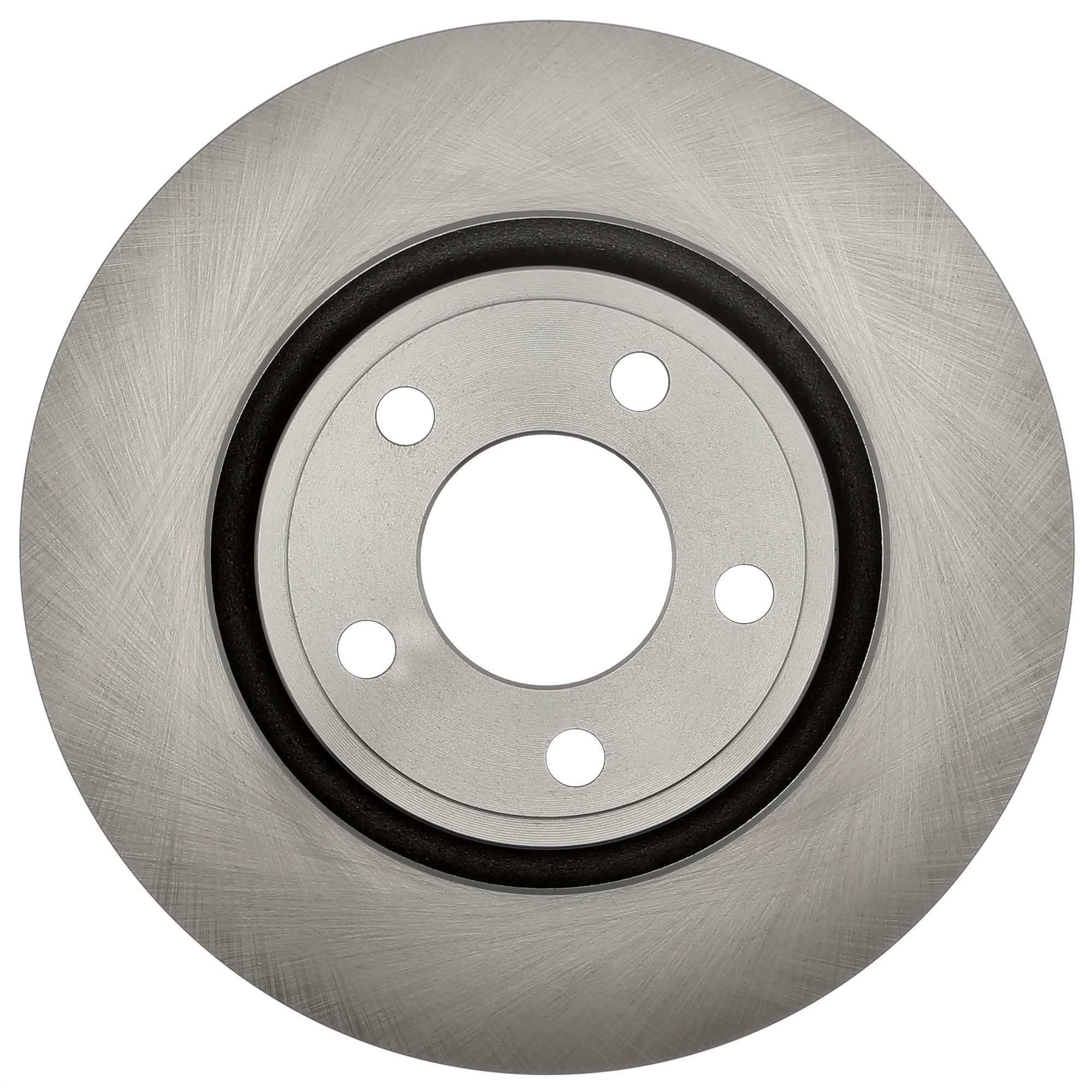 Raybestos R-Line Brake Rotor