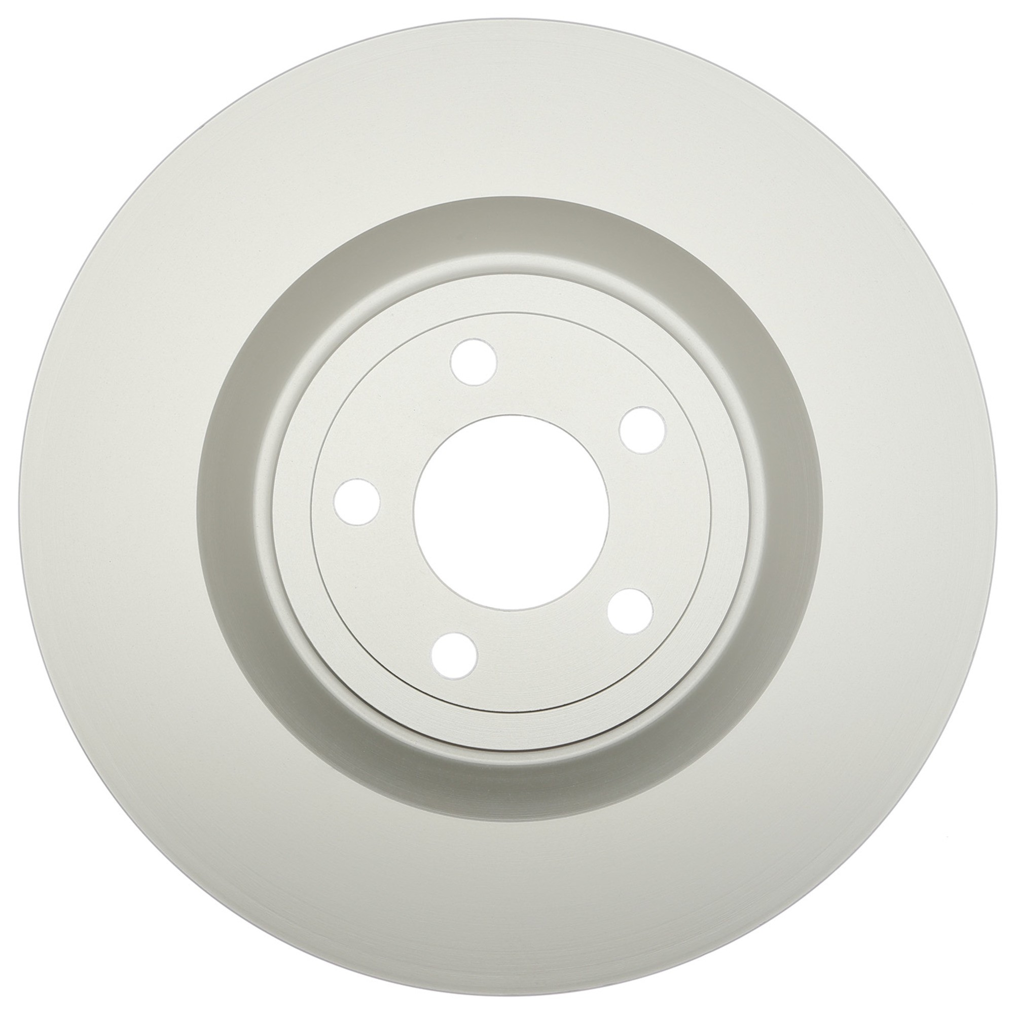 Raybestos Specialty - Street Performance Coated Brake Rotor