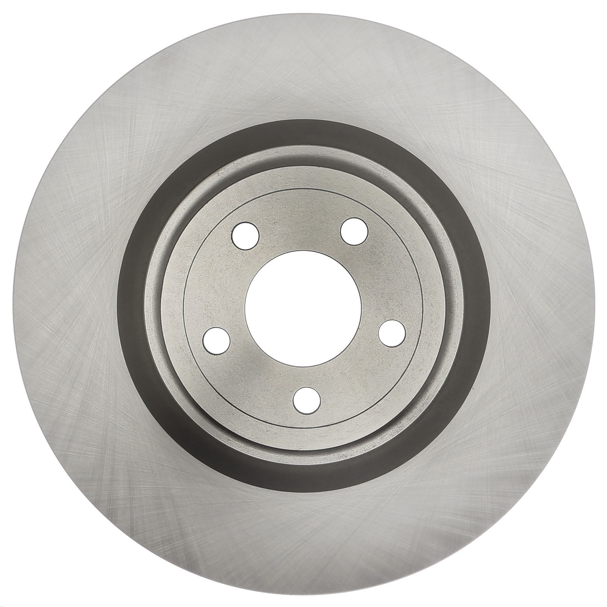 Raybestos R-Line Brake Rotor