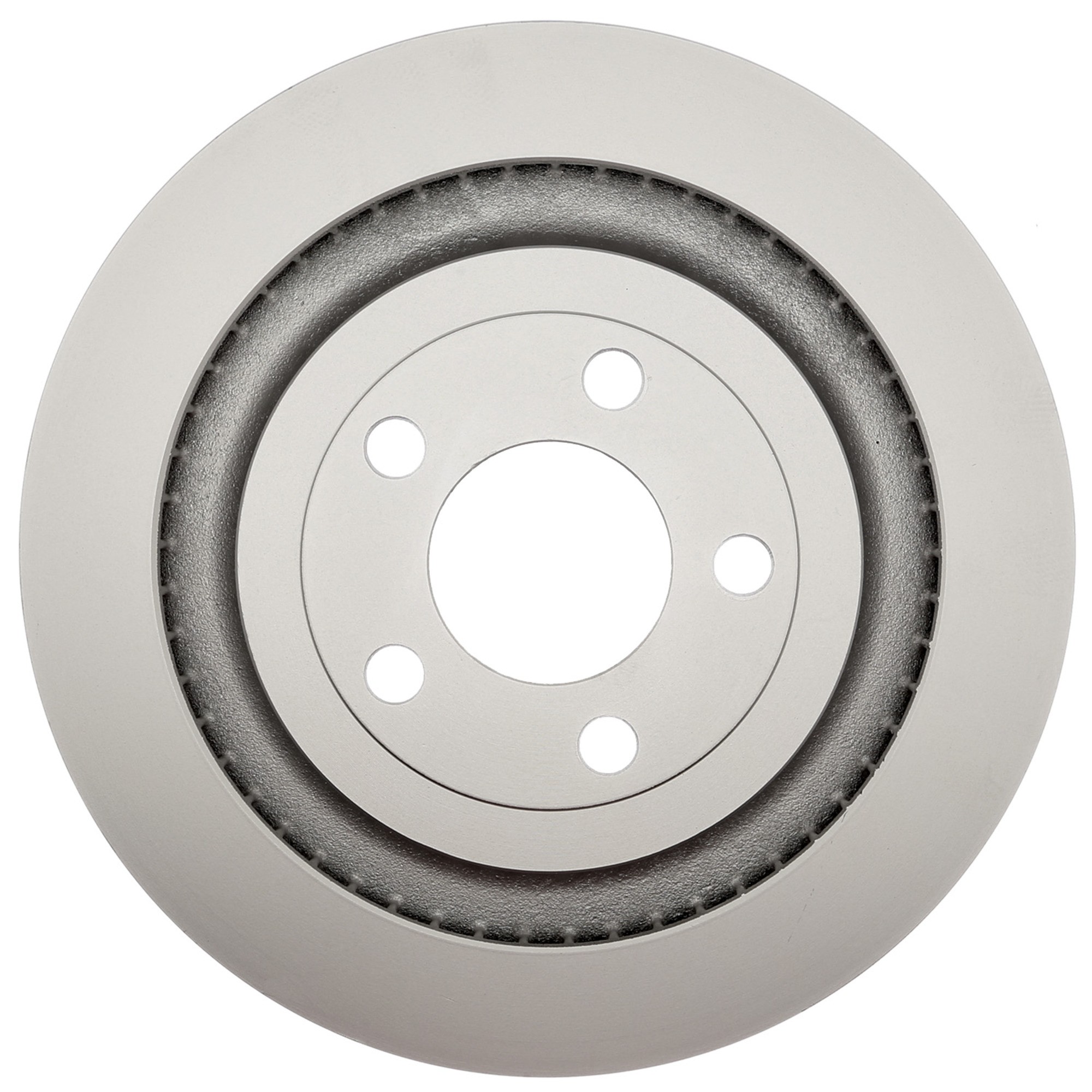 Raybestos Specialty - Street Performance Coated Brake Rotor