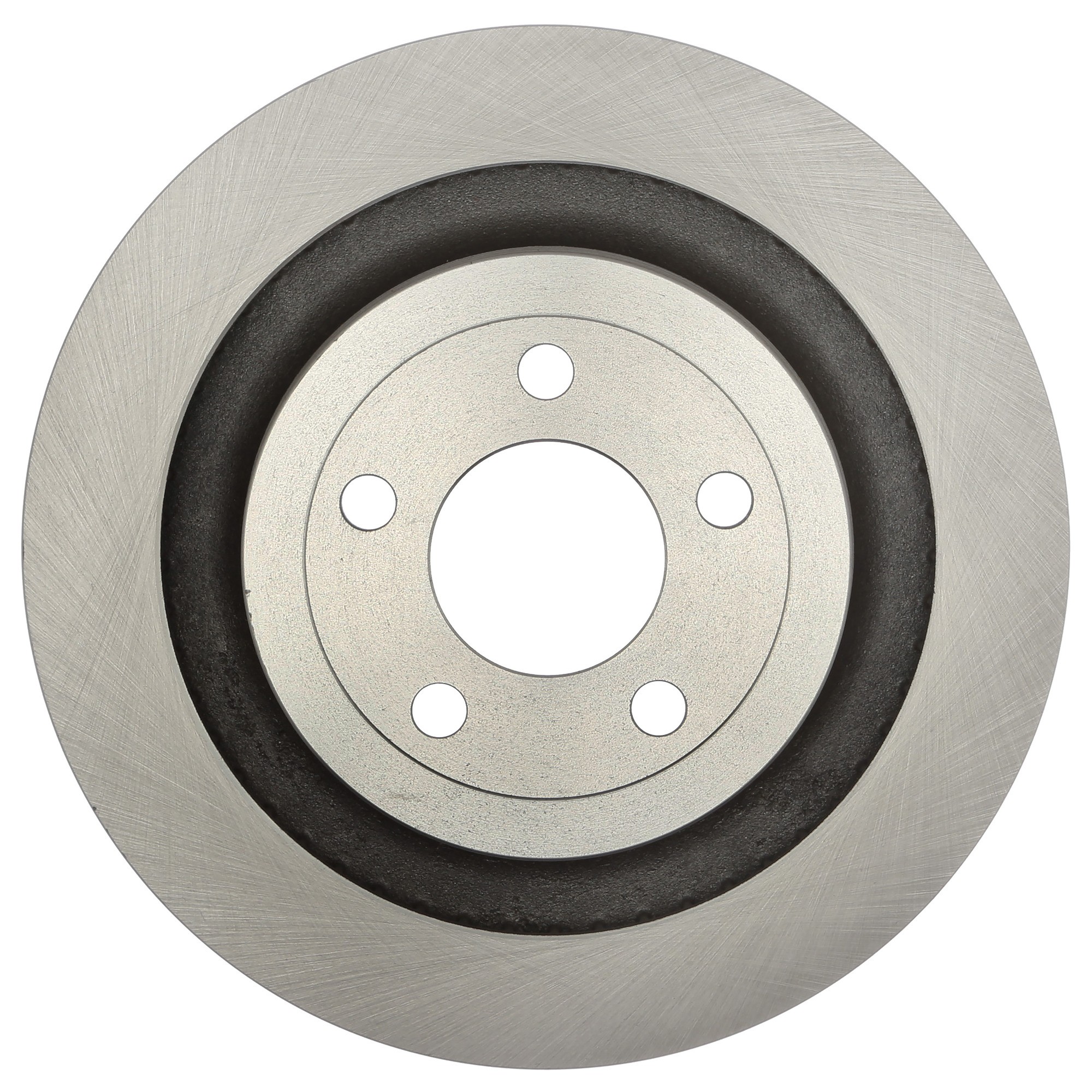 Raybestos R-Line Brake Rotor