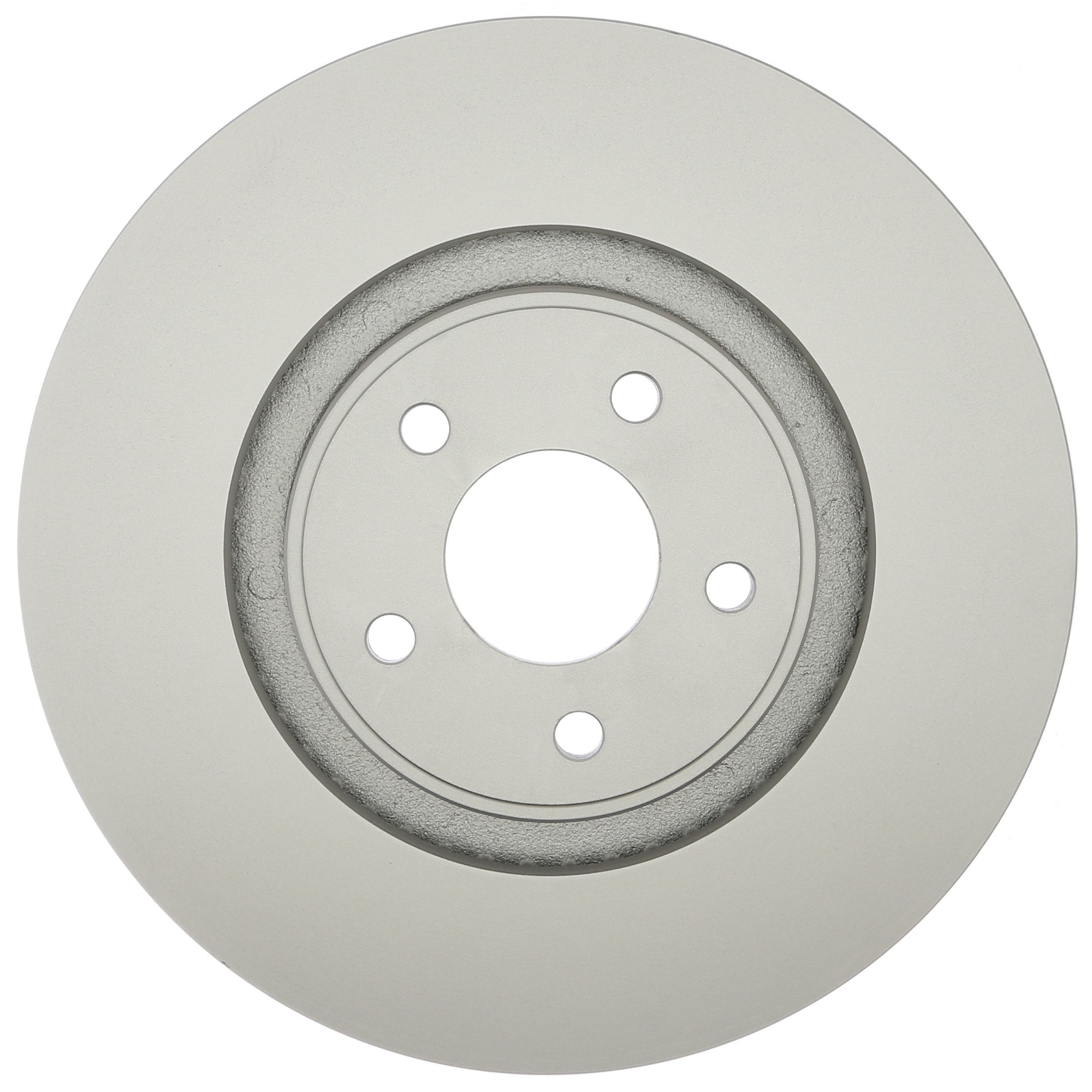Raybestos Specialty - Street Performance Coated Brake Rotor