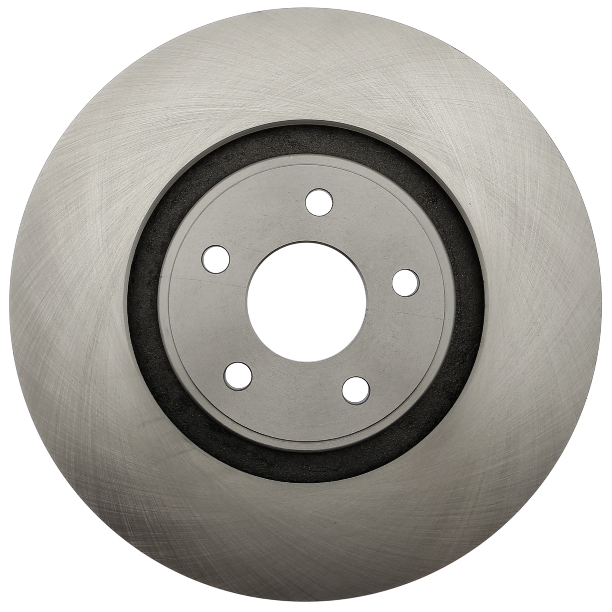 Raybestos R-Line Brake Rotor