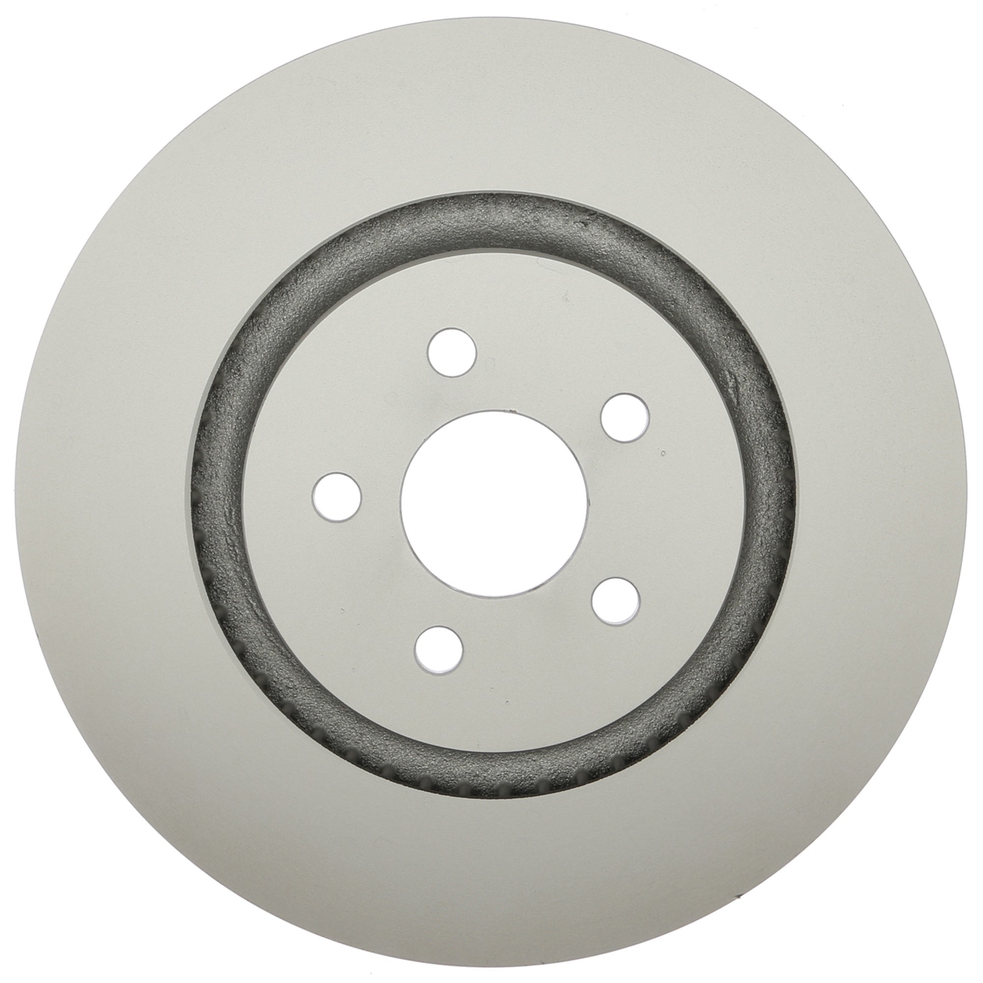 Raybestos Specialty - Truck Coated Brake Rotor