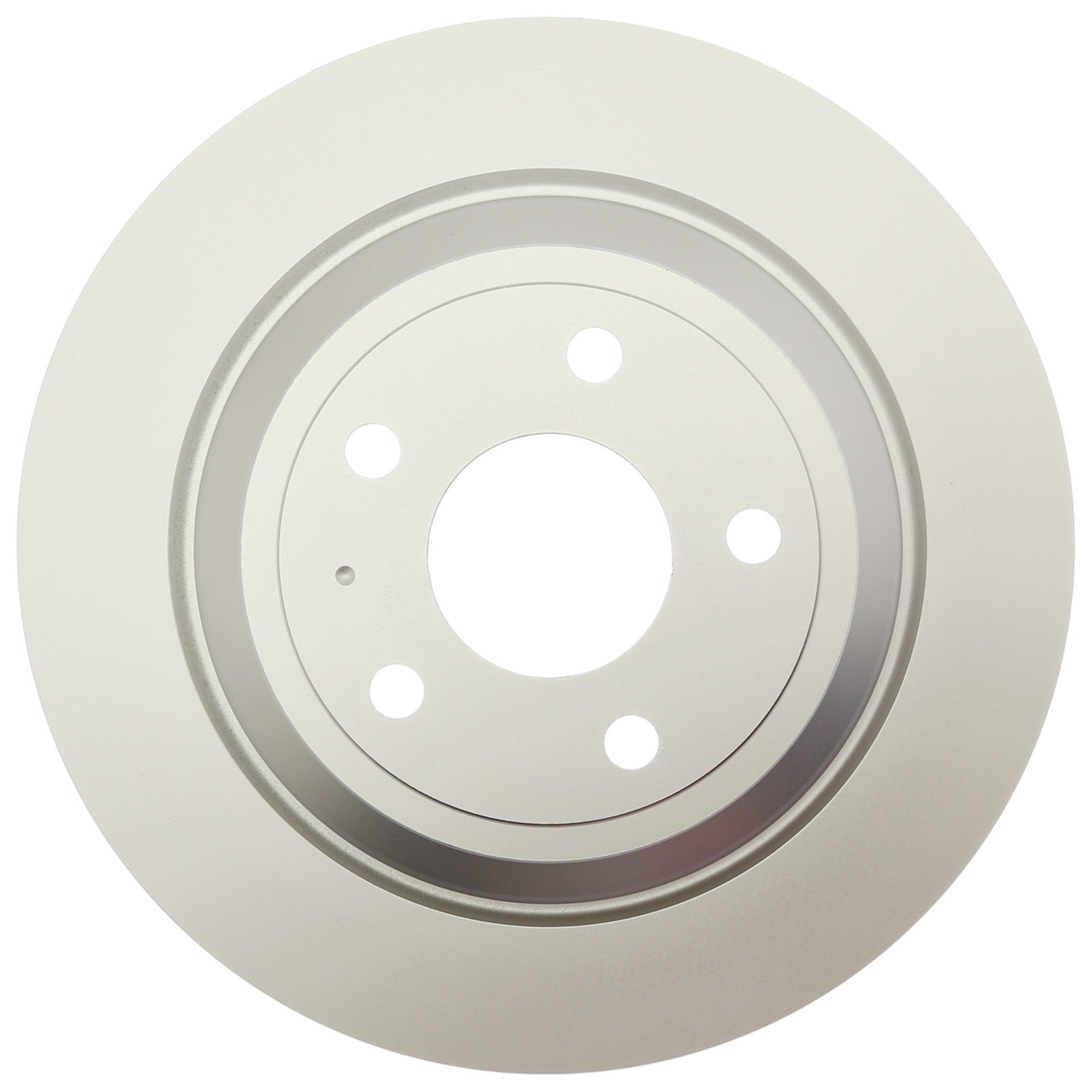 Raybestos Specialty - Street Performance Coated Brake Rotor