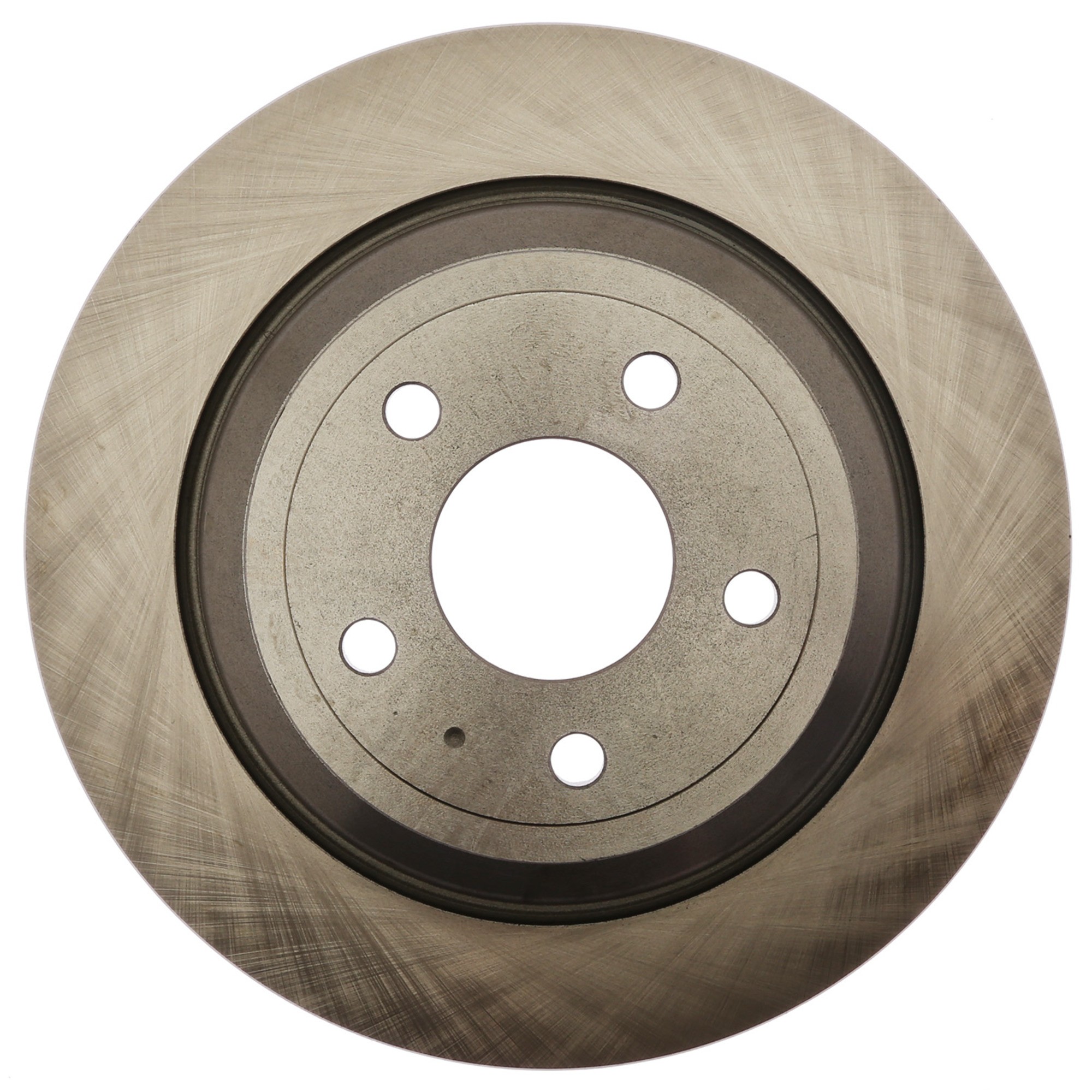 Raybestos R-Line Brake Rotor